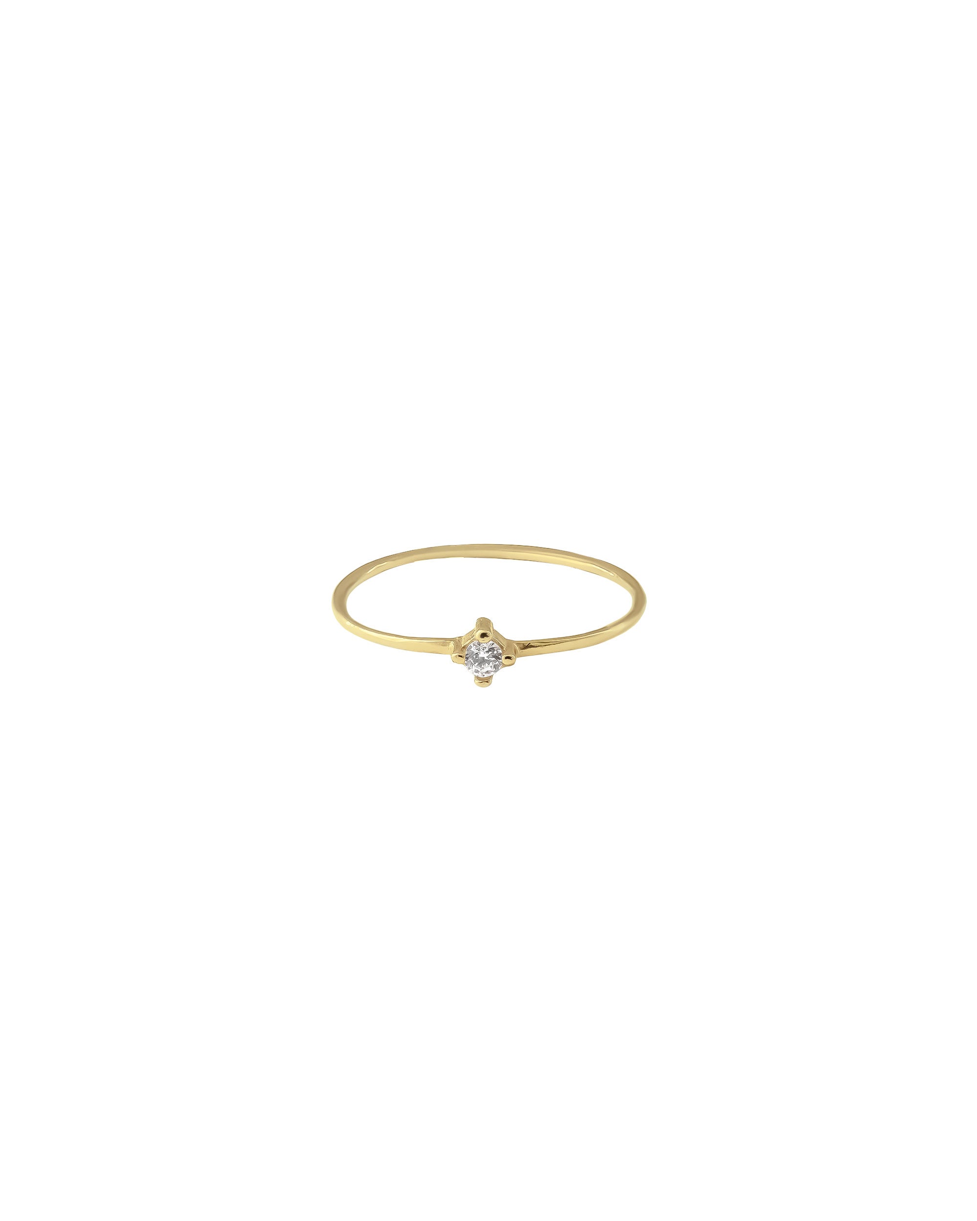 Anillo Luce