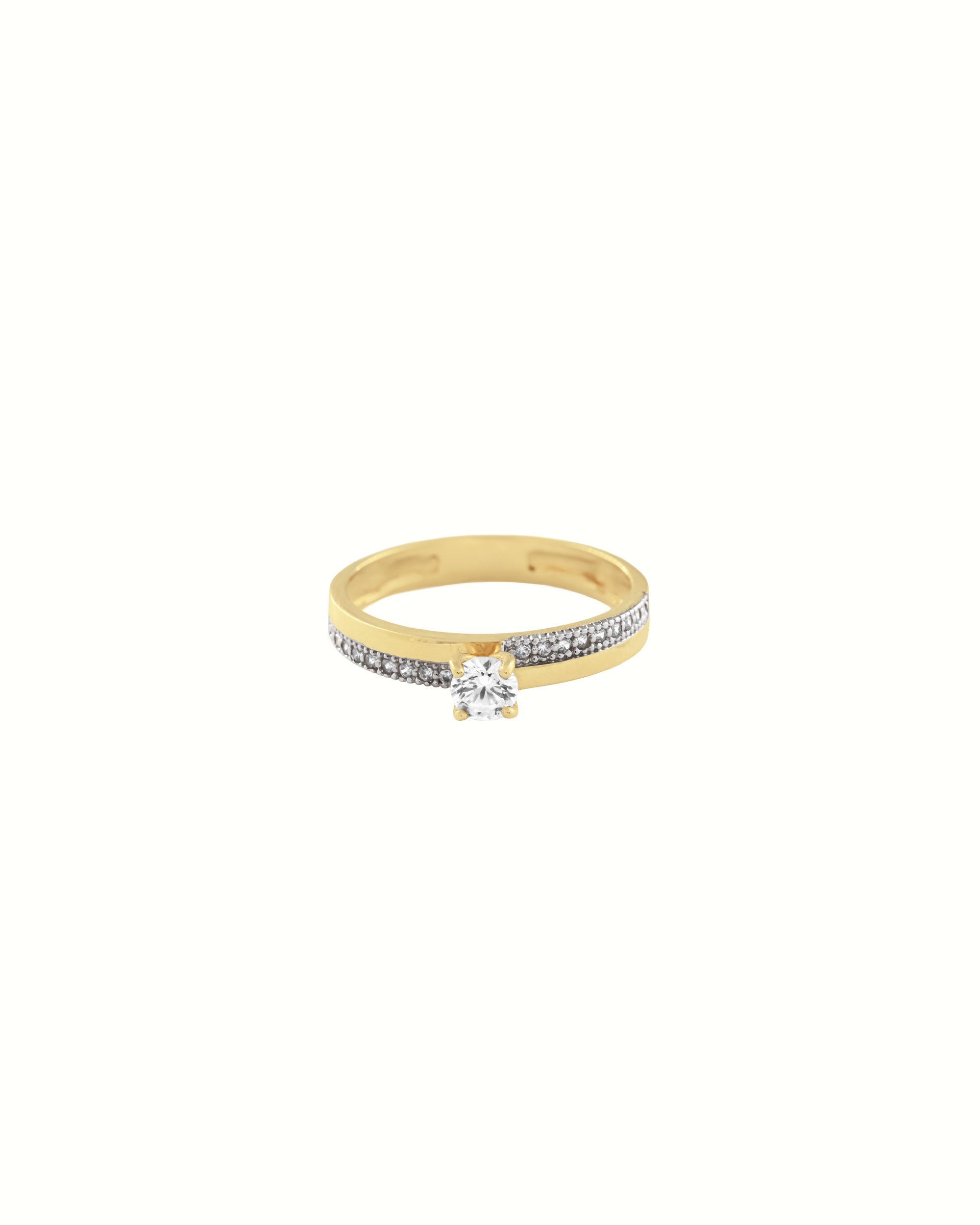 Anillo Solara