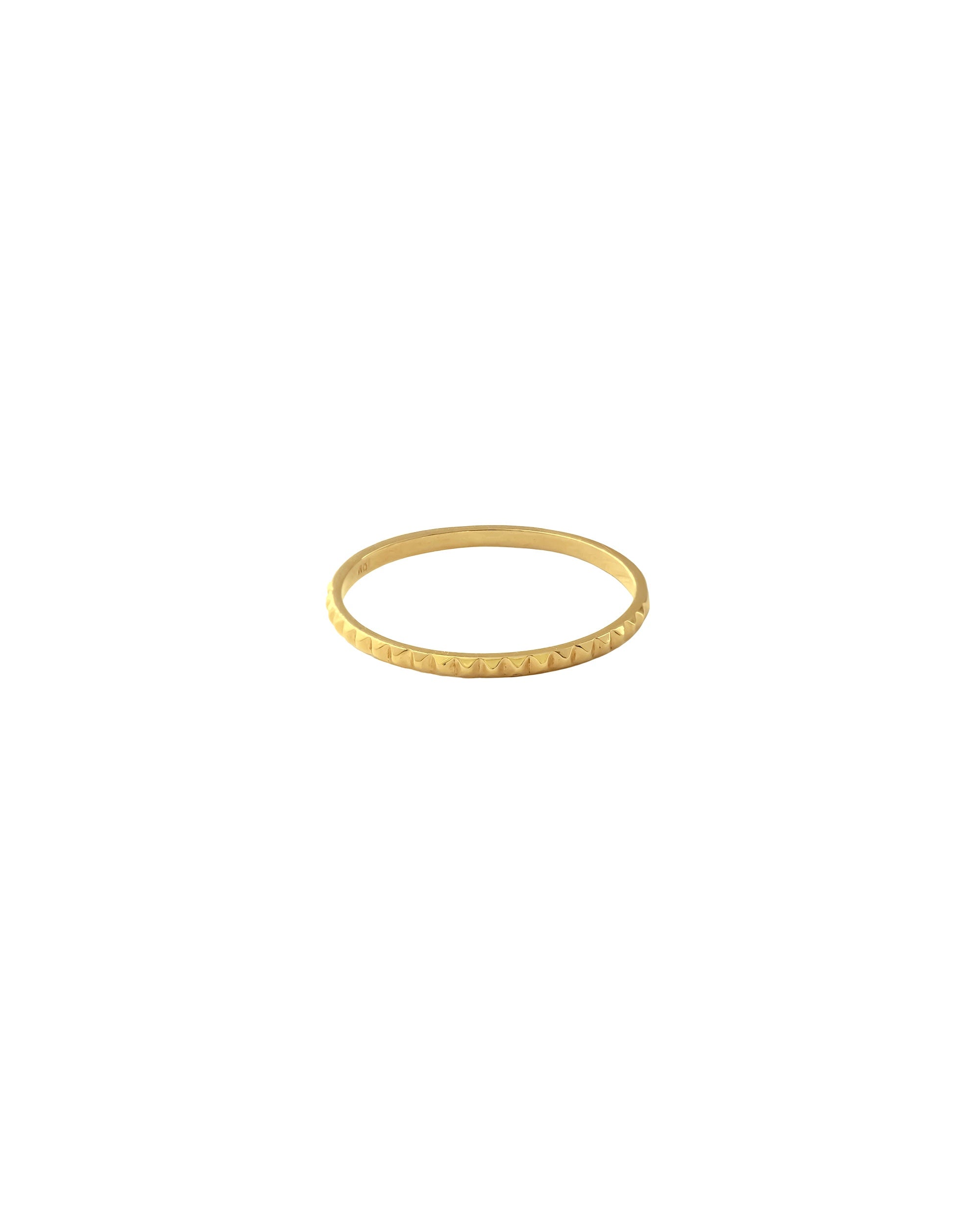 Anillo Ciria