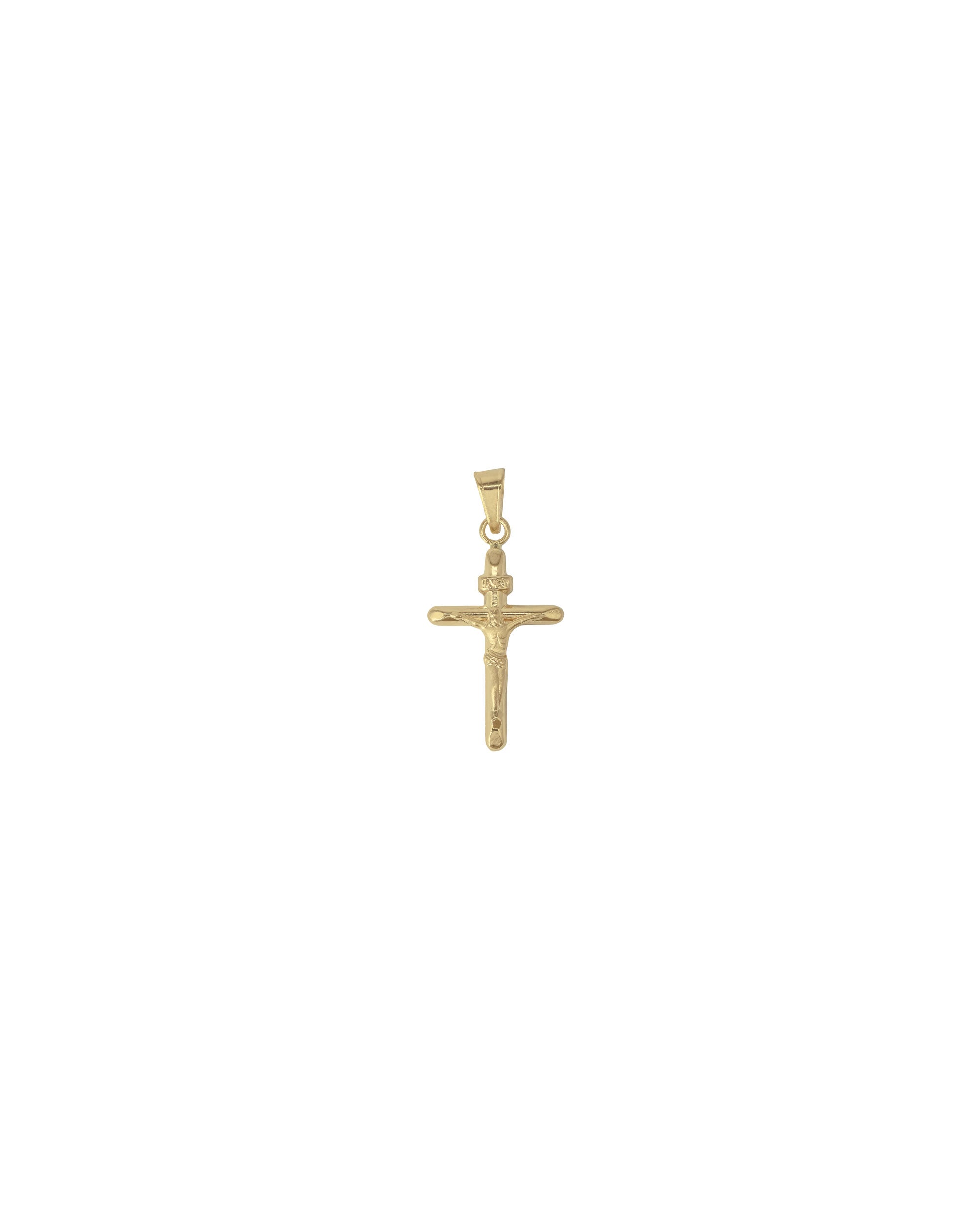 Dije Cristo Redentor