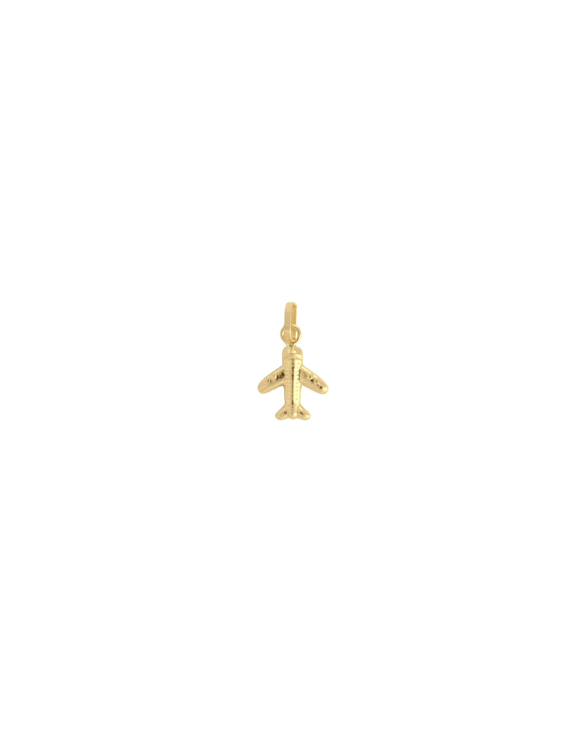 Dije Avión