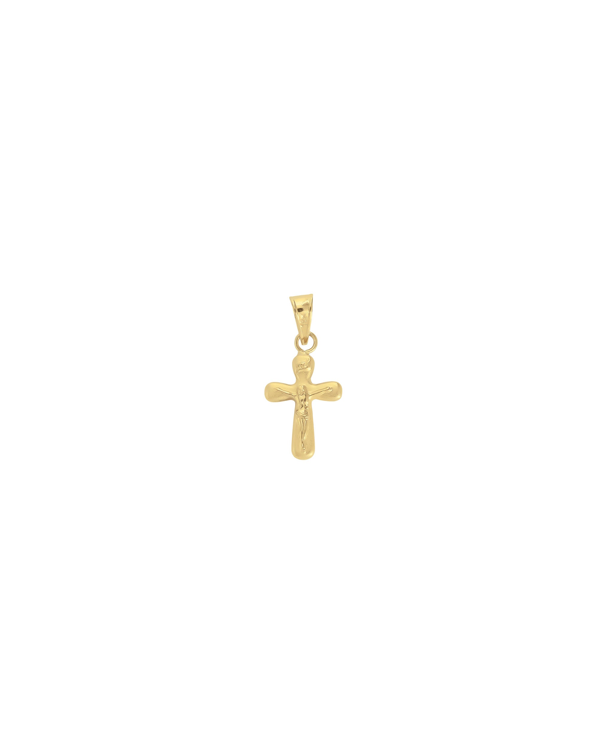 Dije Cristo