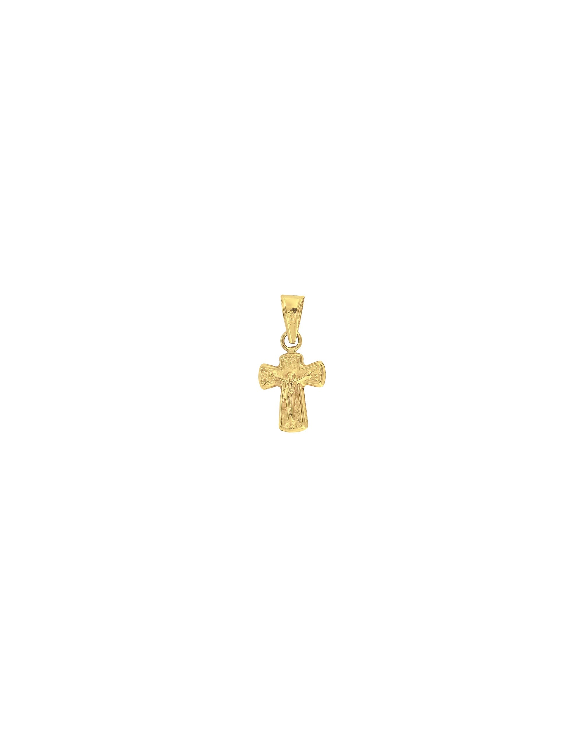 Dije Jesucristo