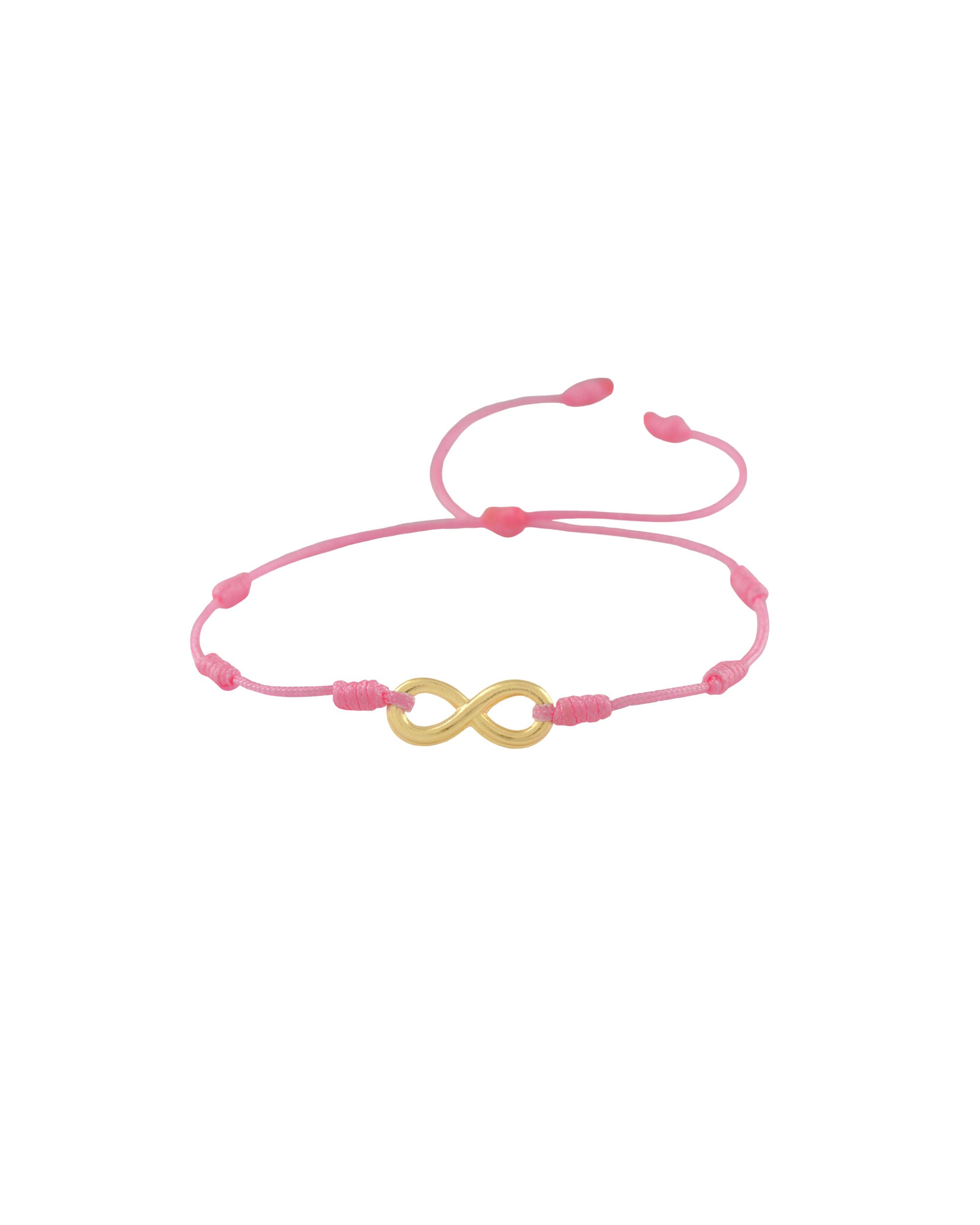Pulsera Infinito M