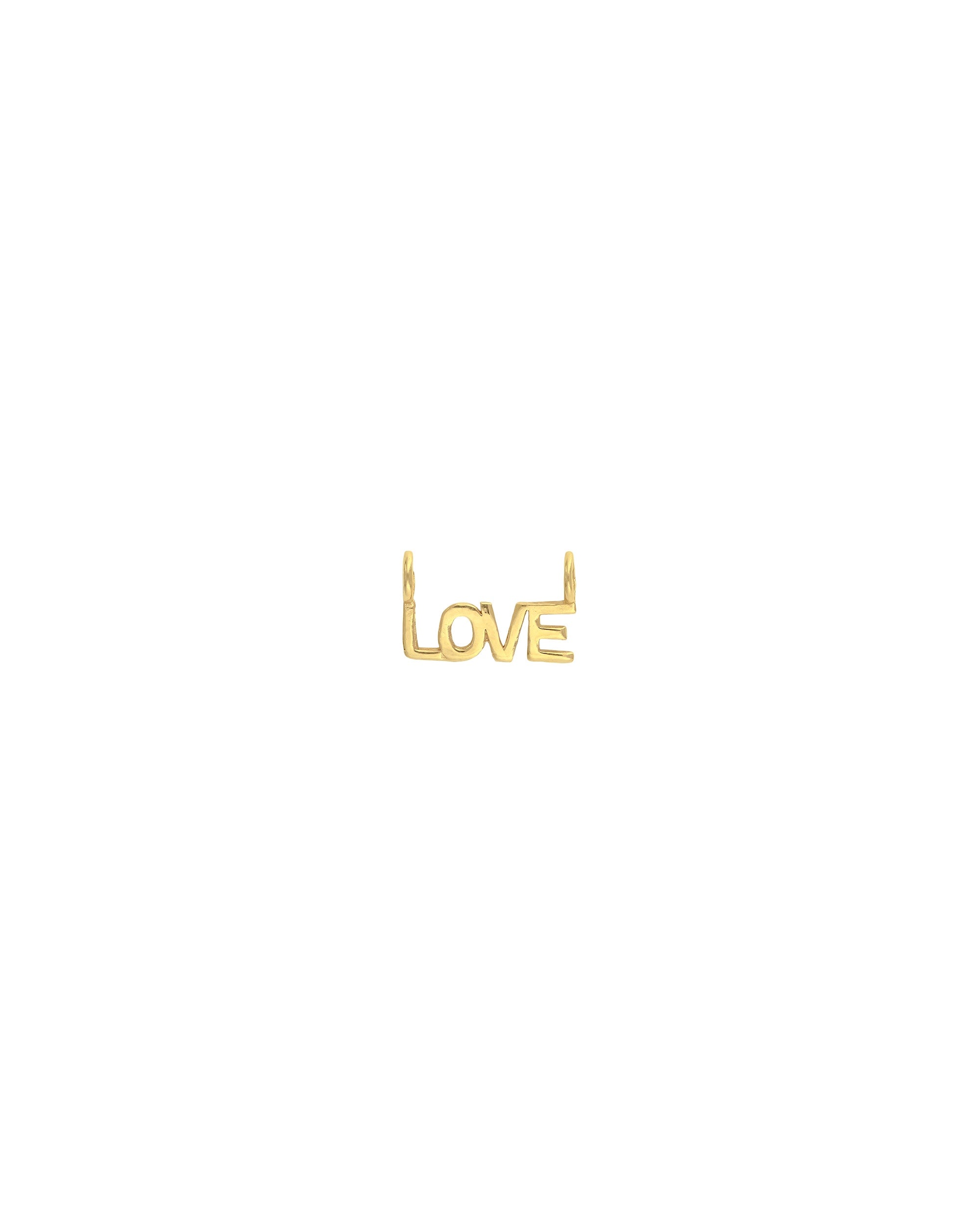 Dije Love