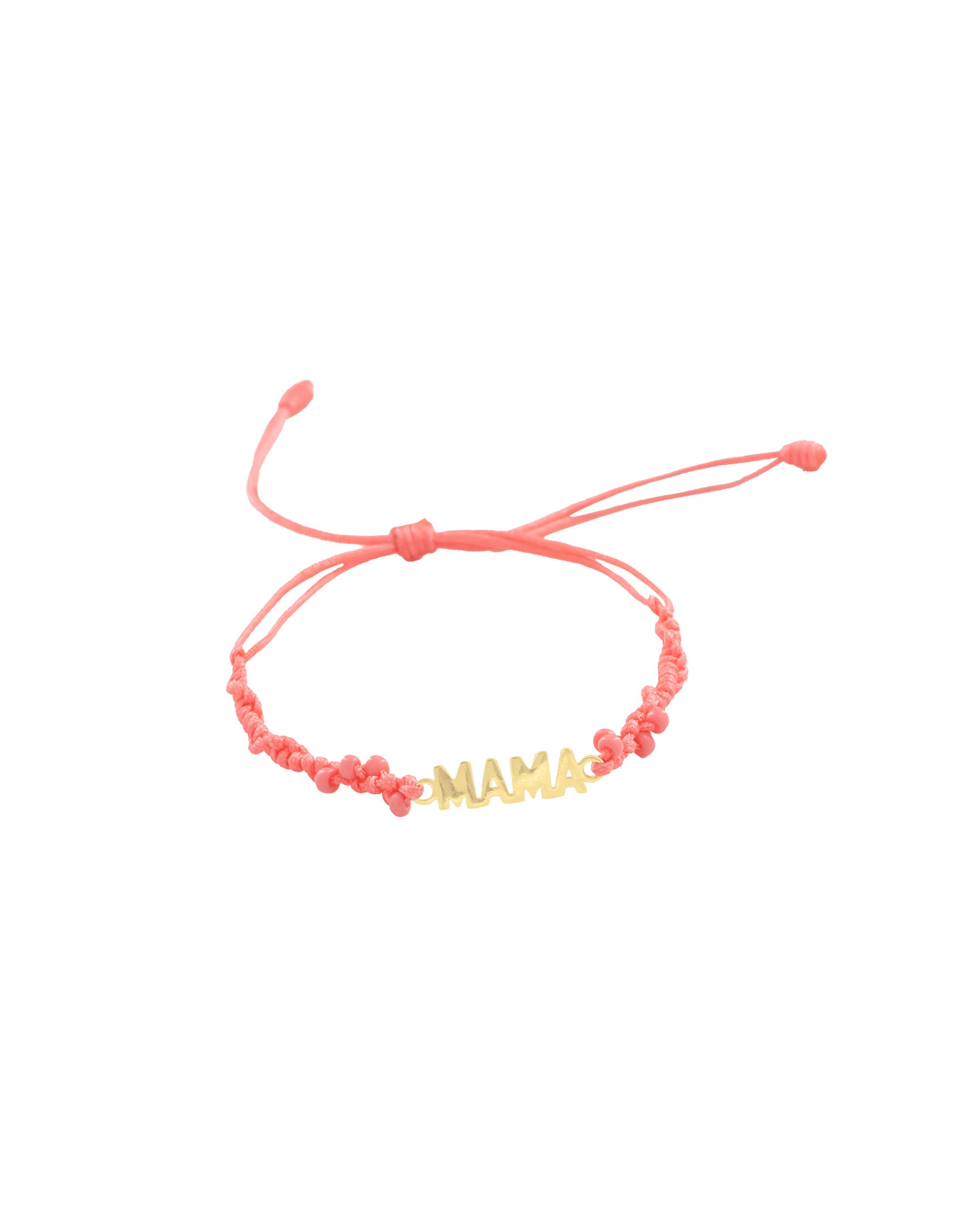 Pulsera Amor de Mamá