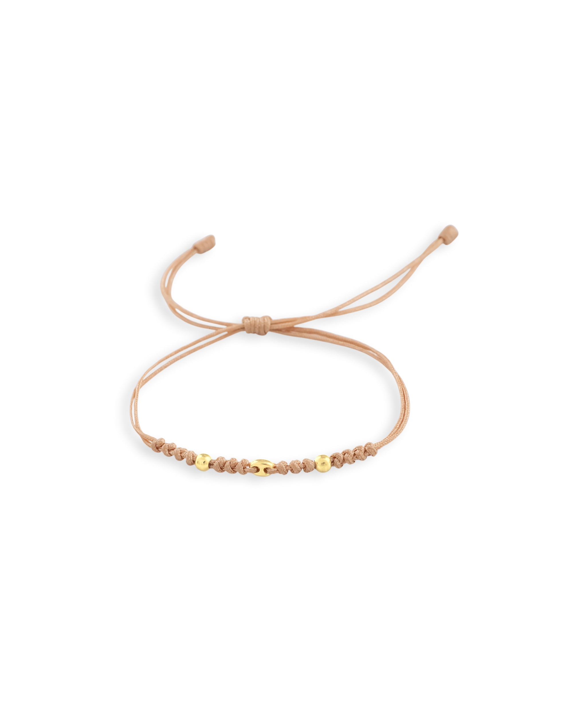 Pulsera Eslabón