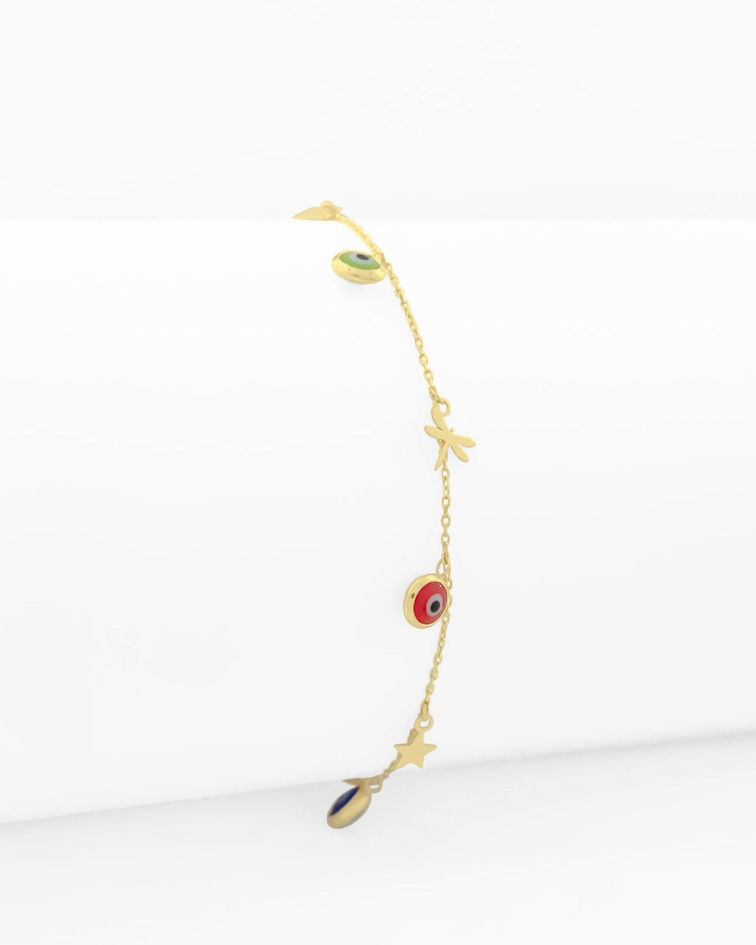 Pulsera Amuleto