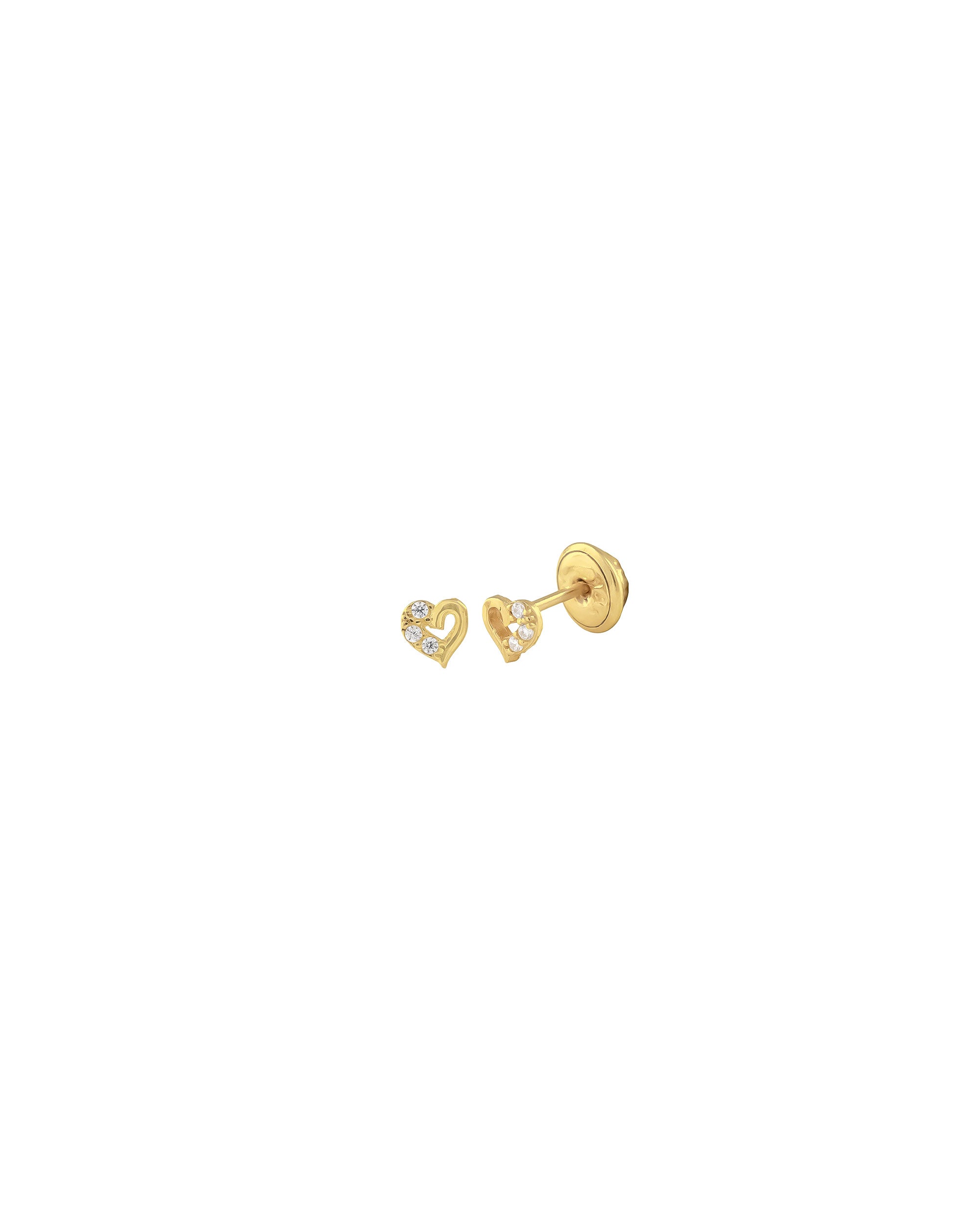 Topos Corazóncito