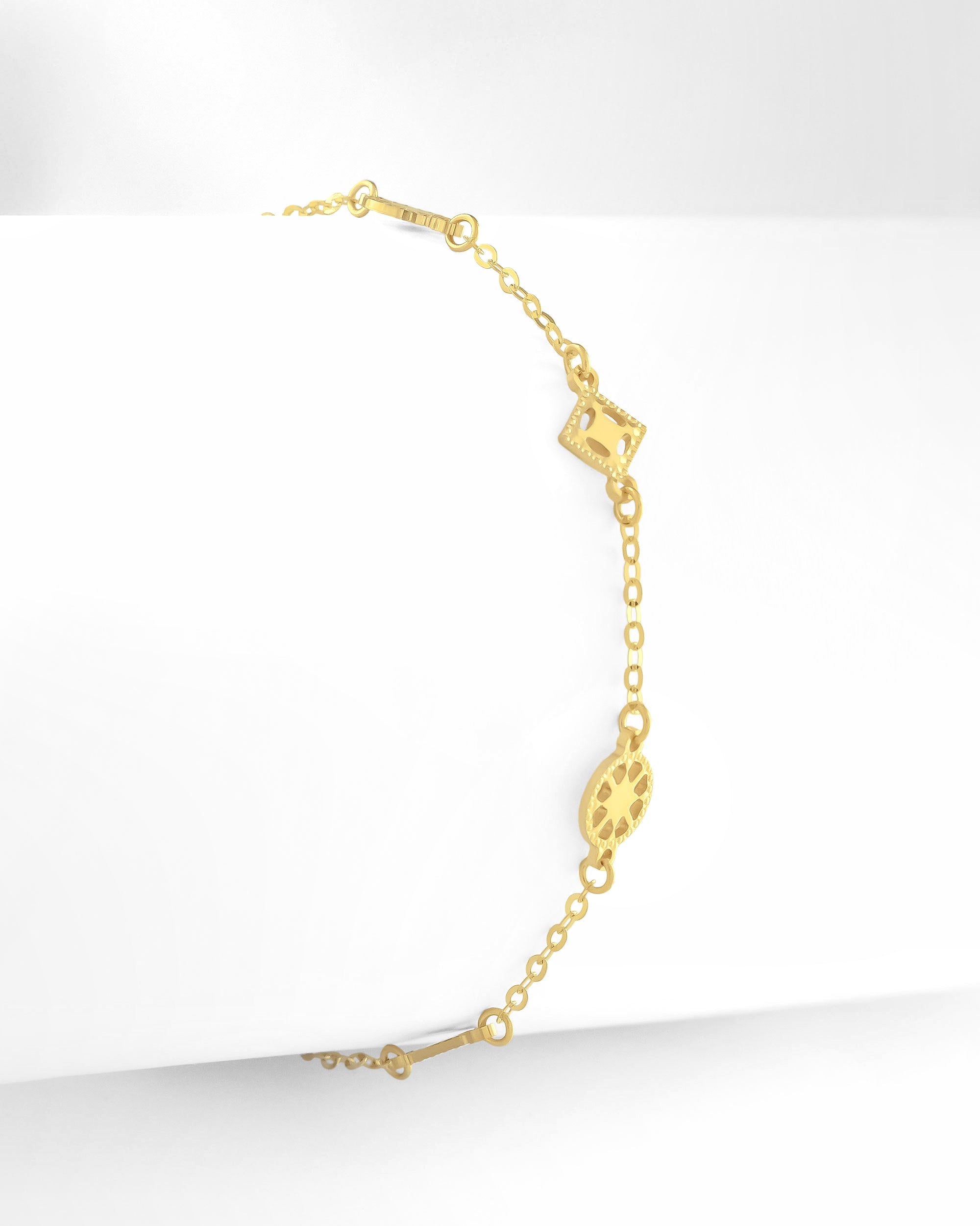 Pulsera Sahara