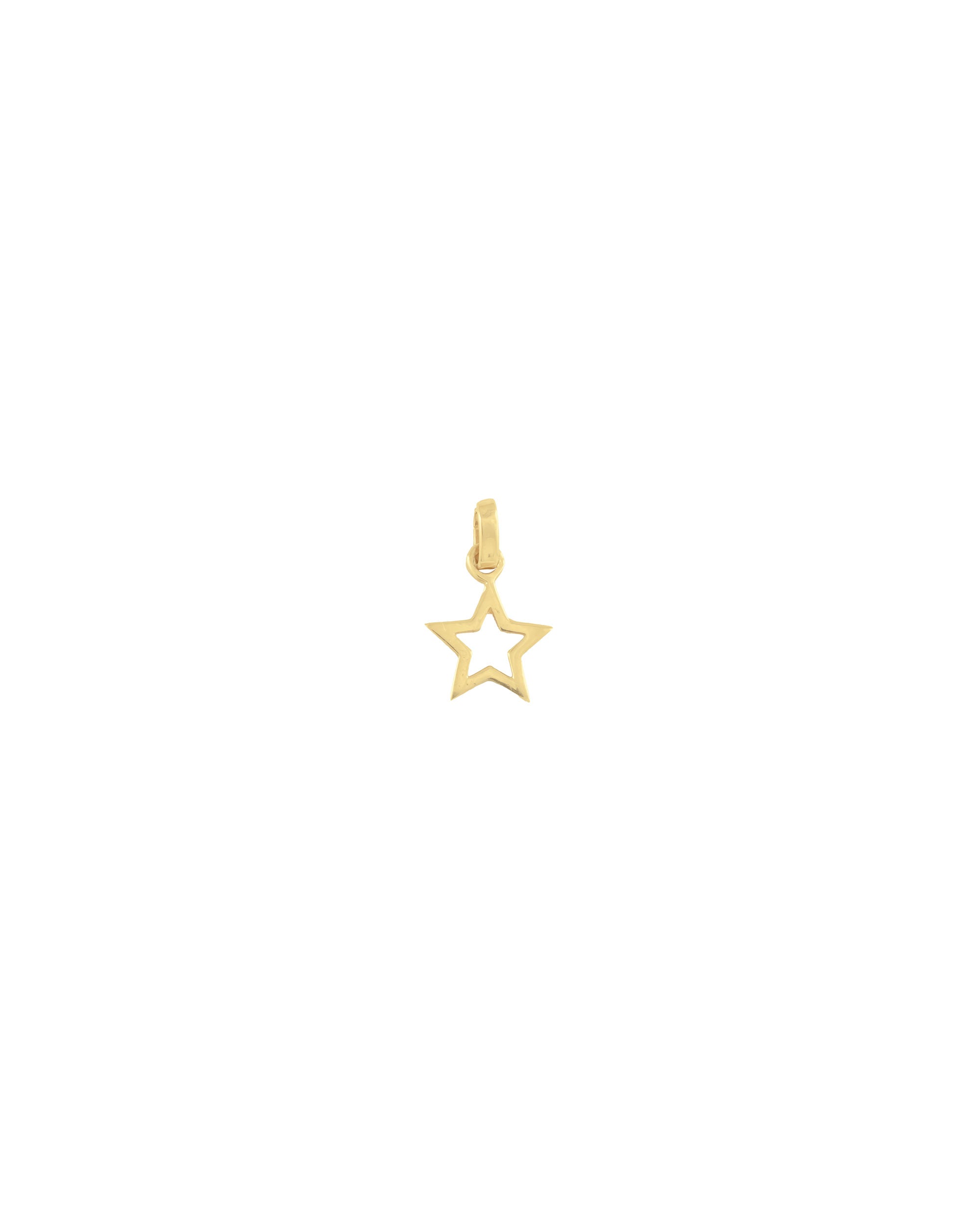 Dije Estrella
