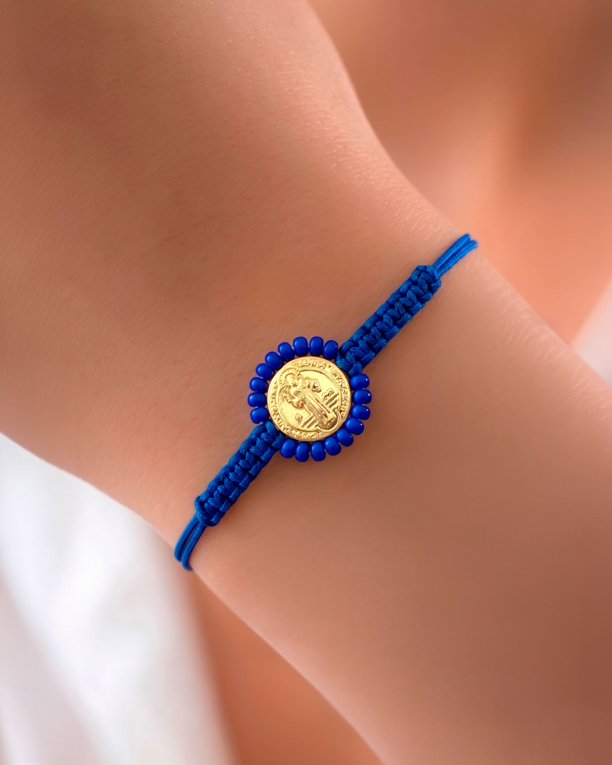 Pulsera Bendición