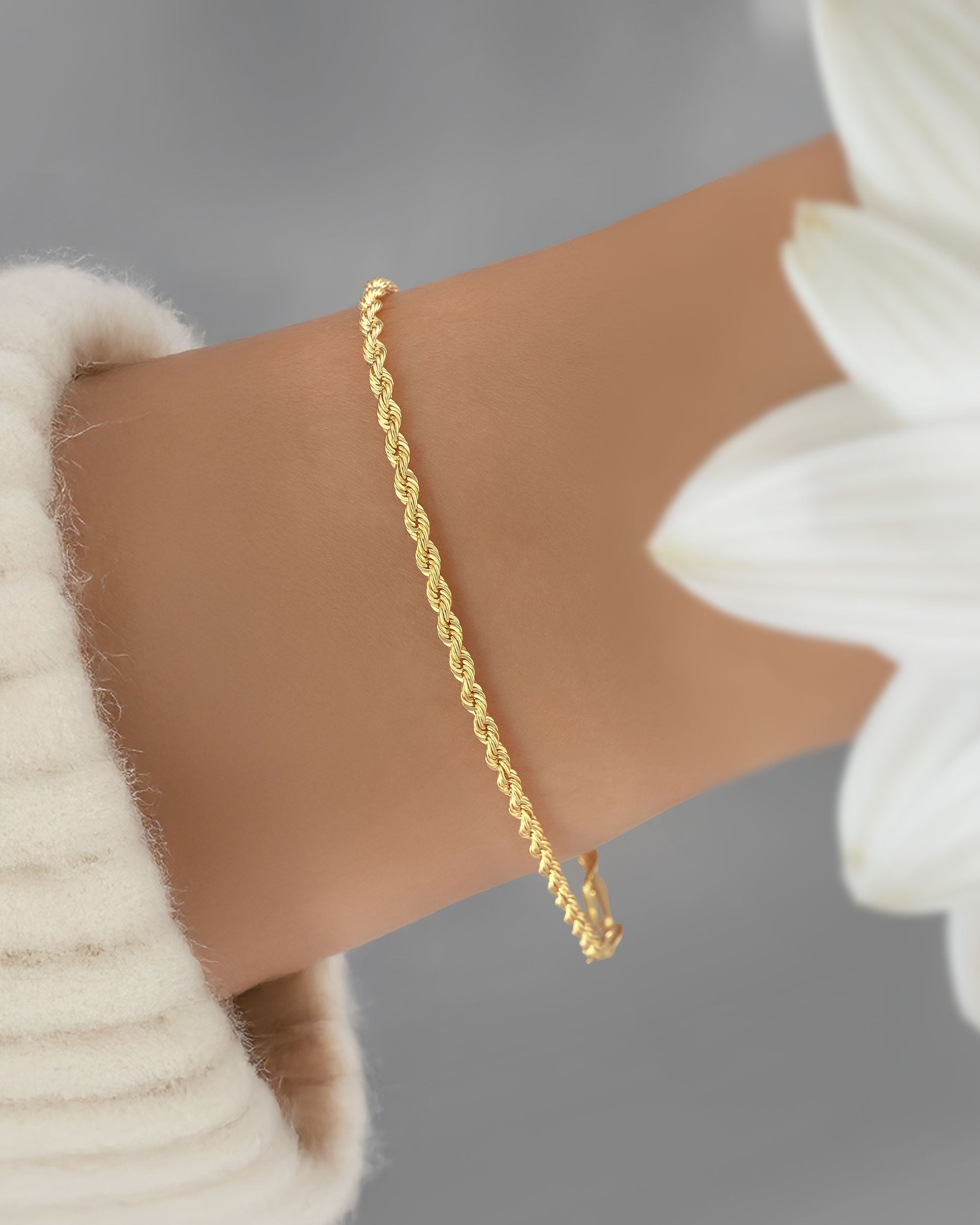 Pulsera Lazo
