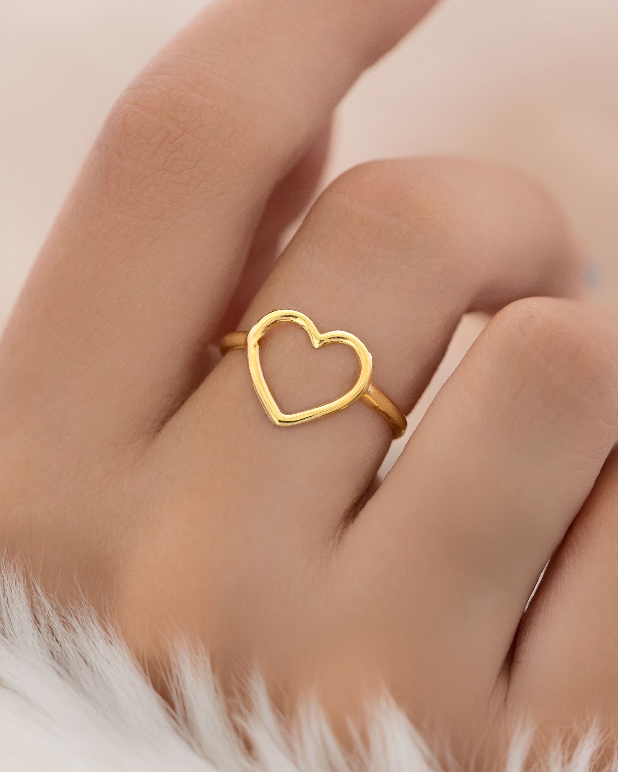 Anillo Amar