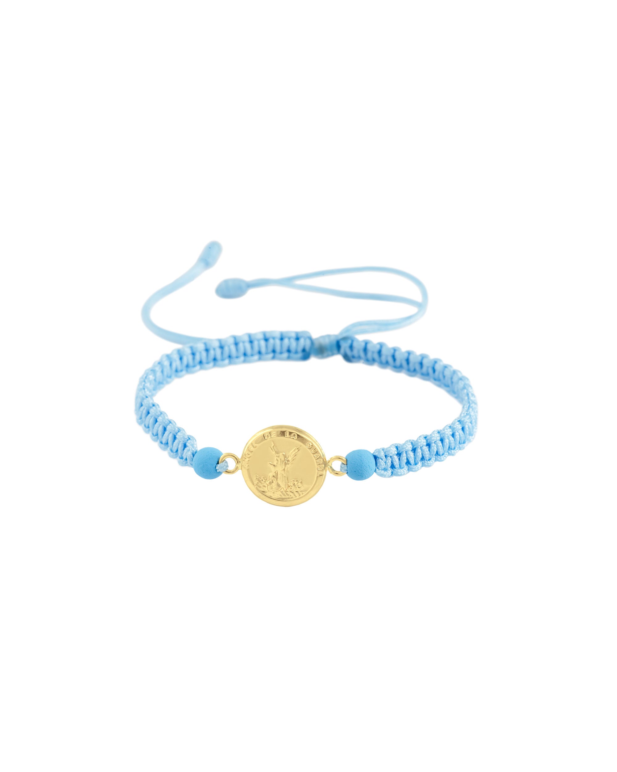 Pulsera Ángel de la Guarda