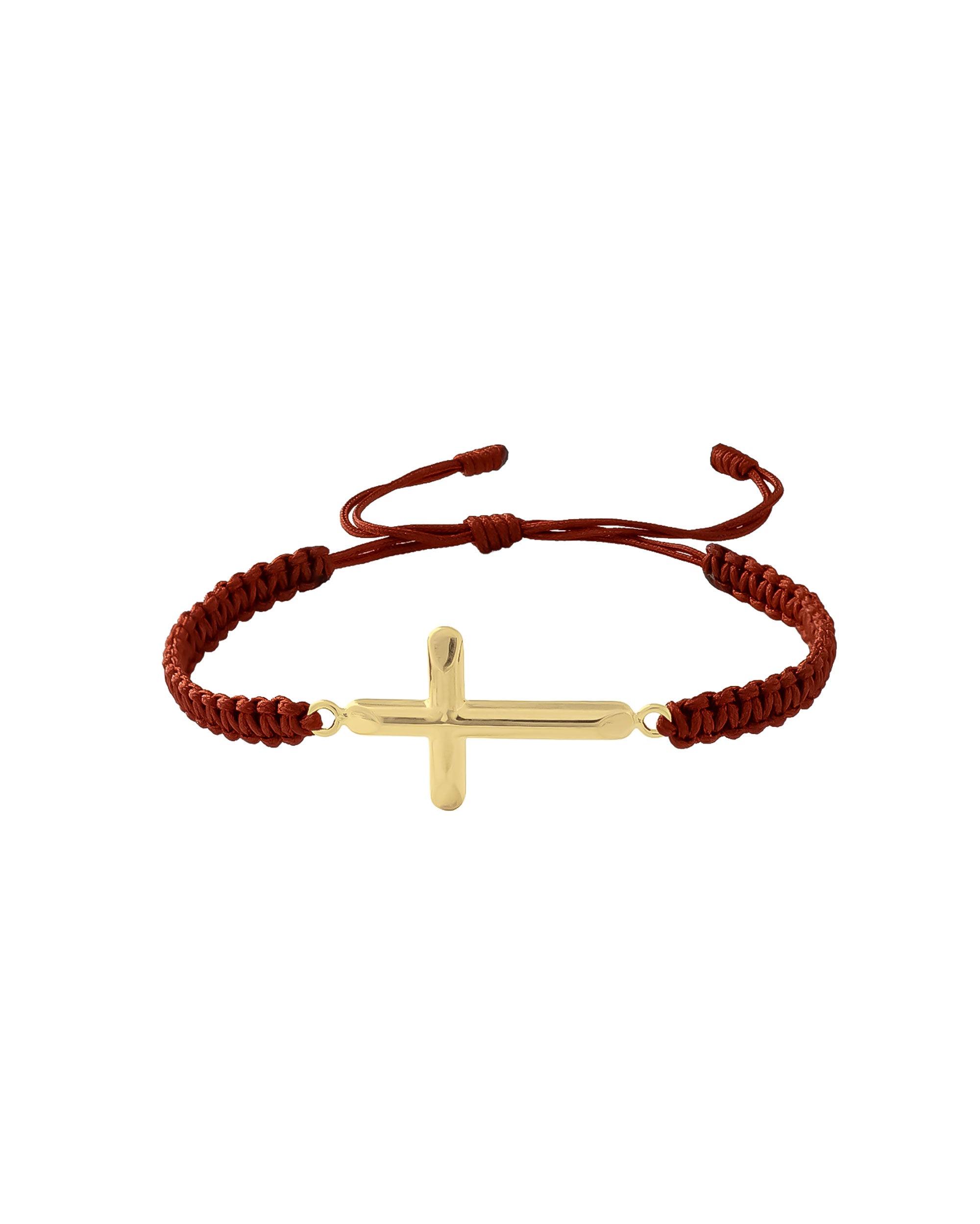 Pulsera Cruz