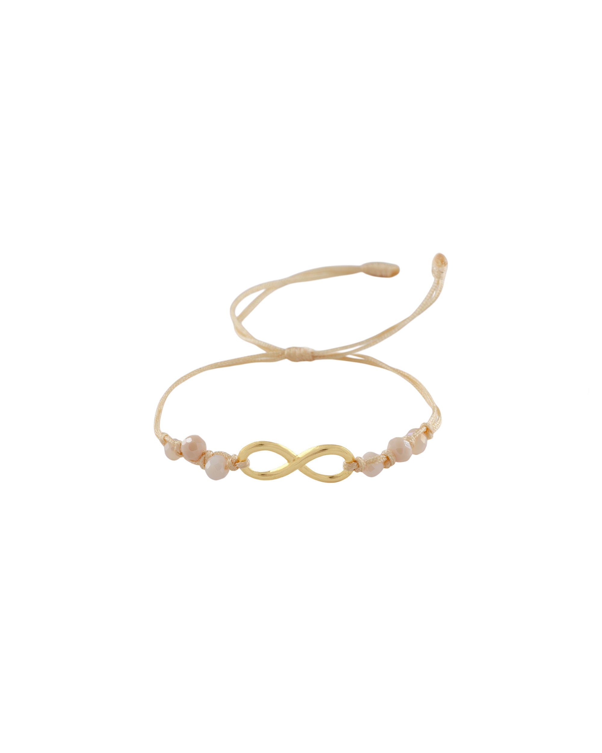 Pulsera Infinito XL