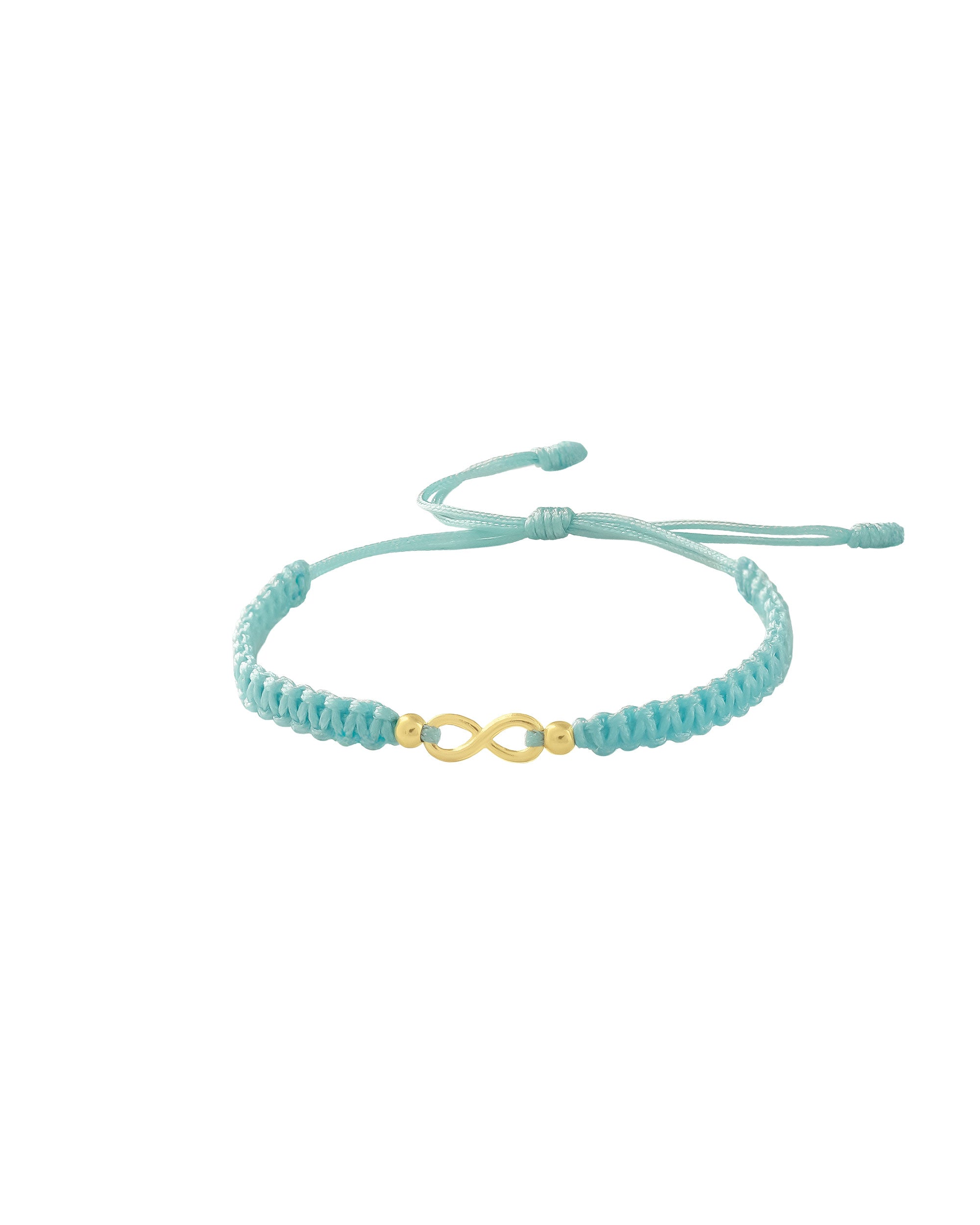 Pulsera Infinito