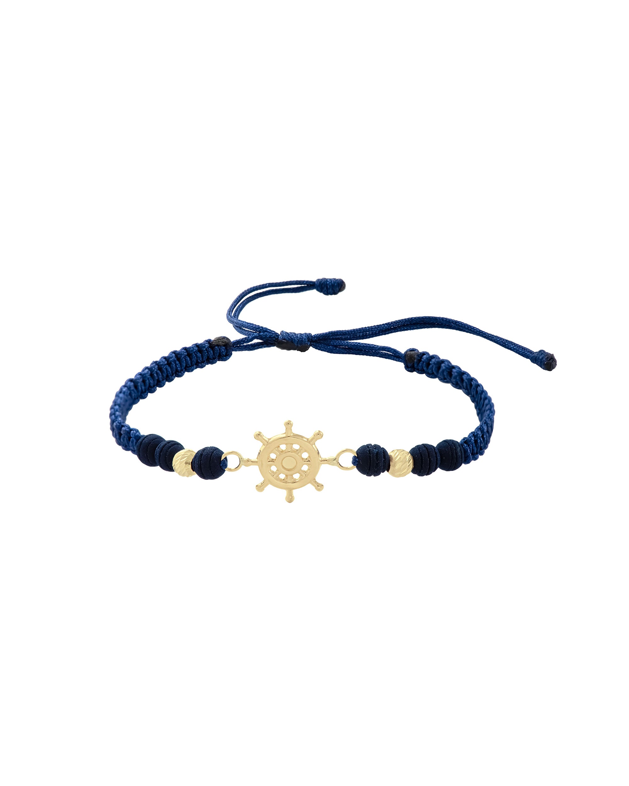 Pulsera Timón