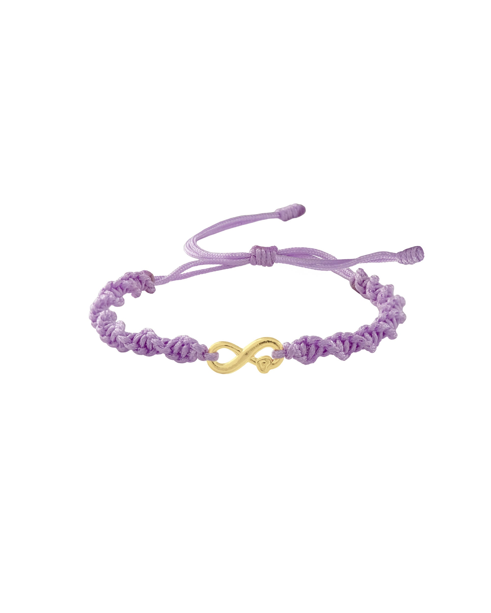 Pulsera Amor Infinito