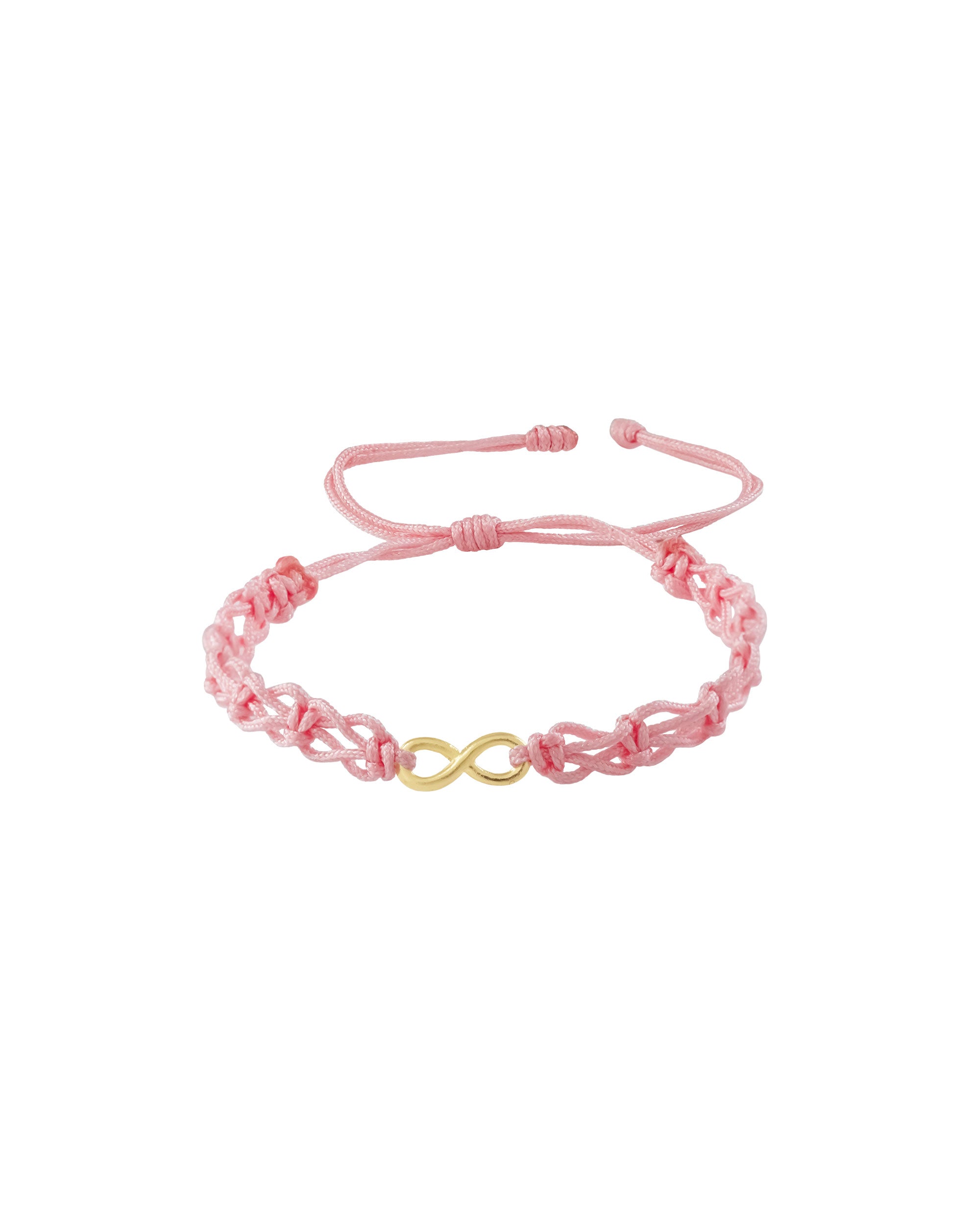 Pulsera Infinito