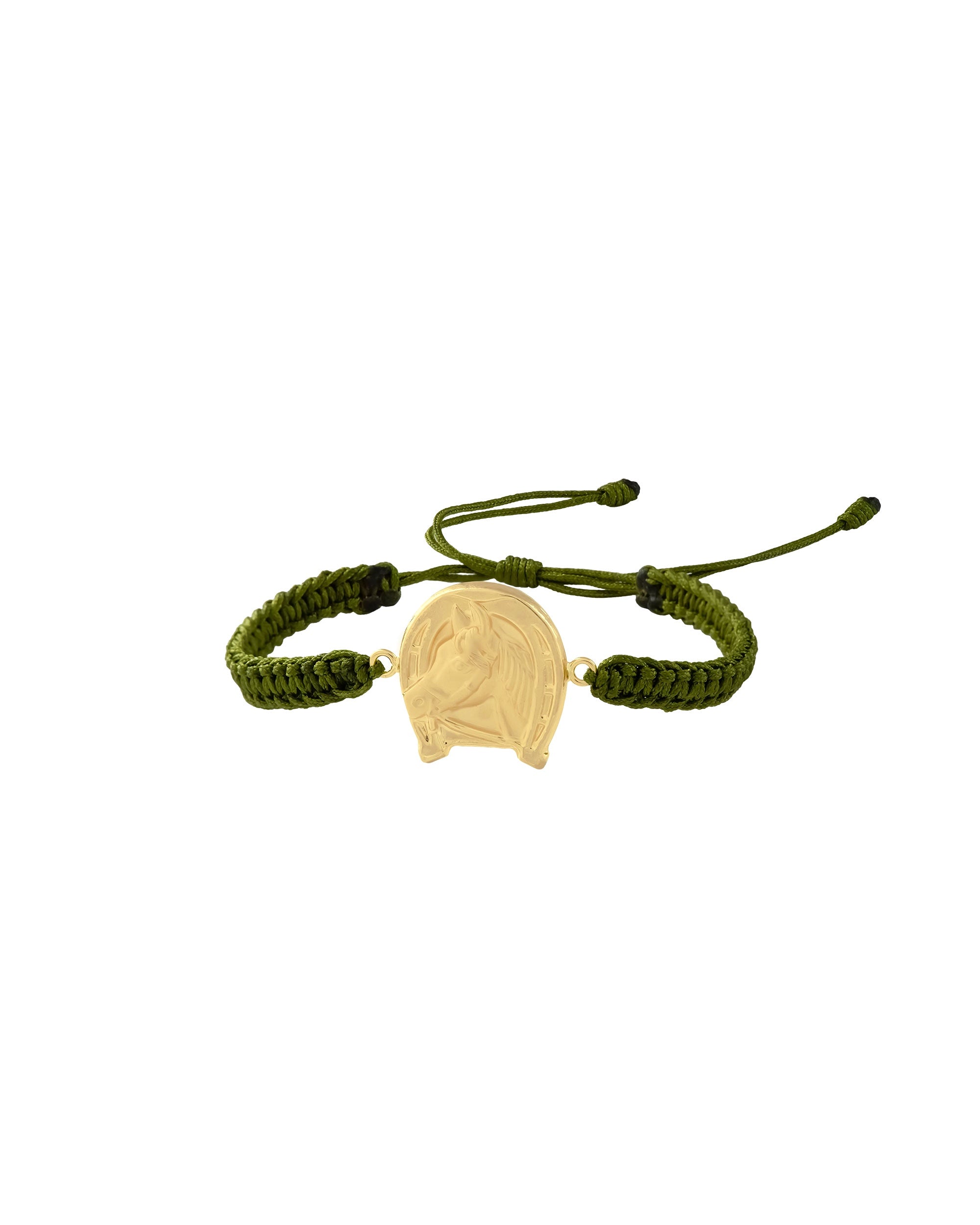 Pulsera Herradura