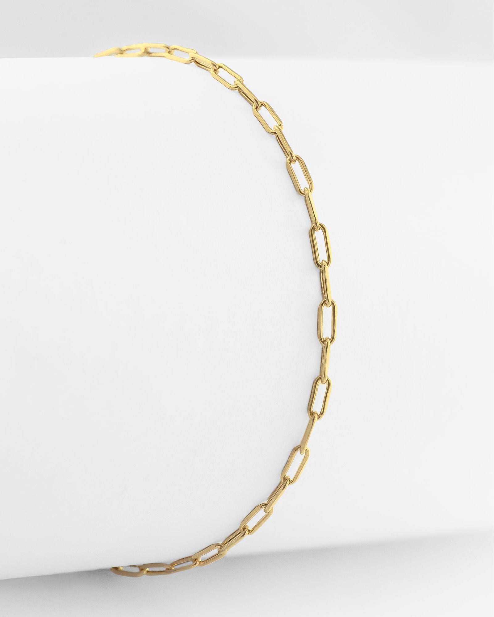 Pulsera Paper Clip