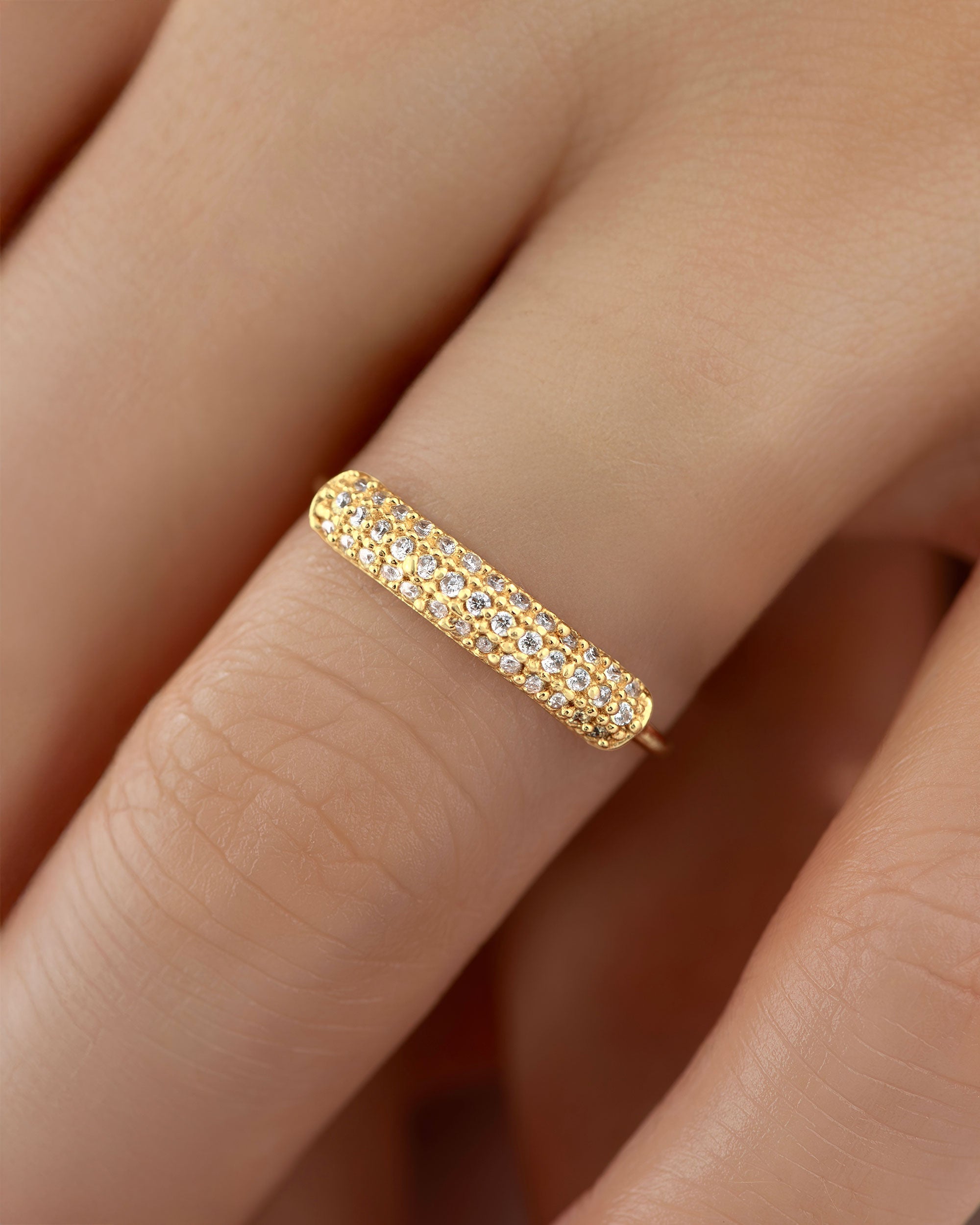 Anillo Solenne
