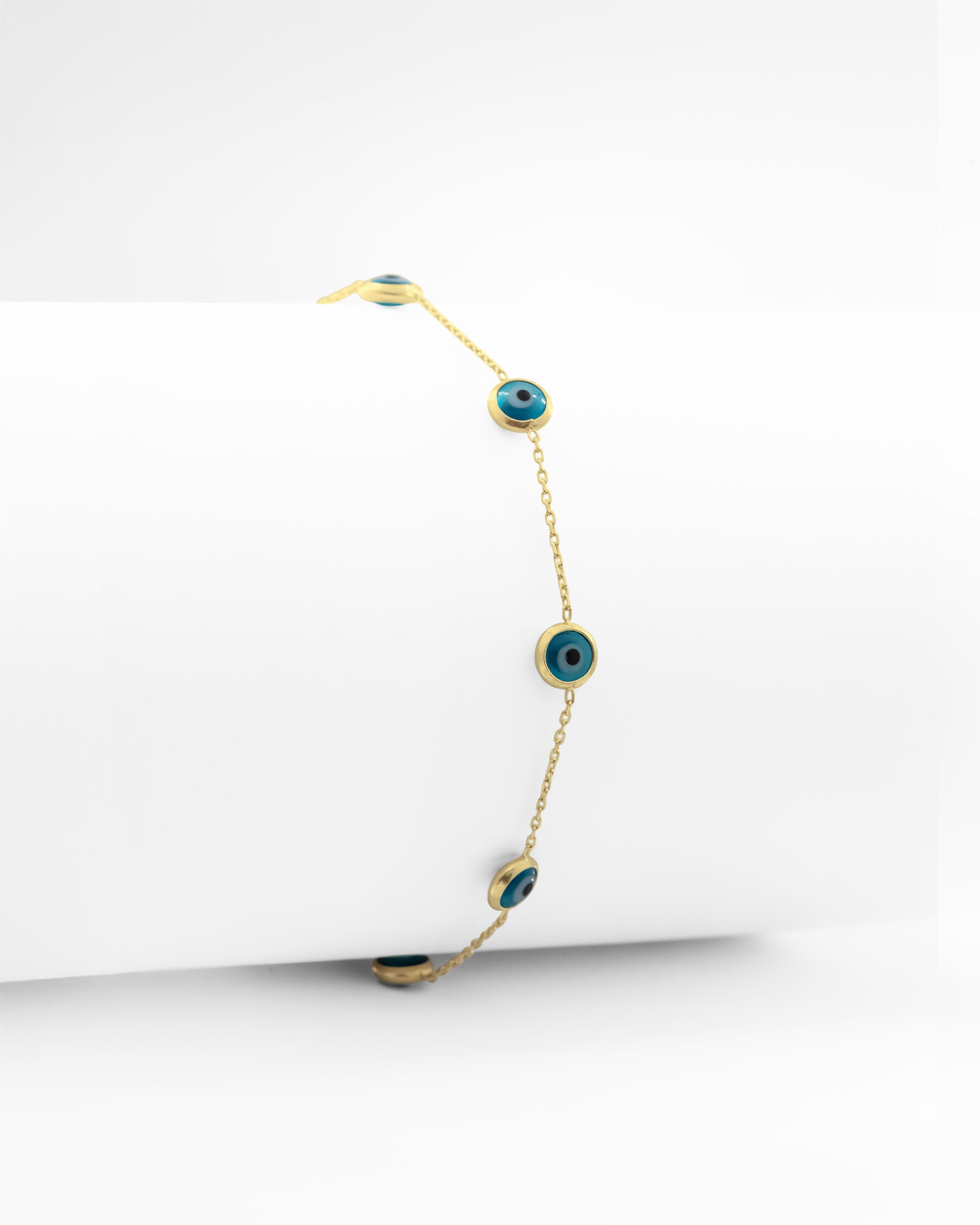 Pulsera Nazar