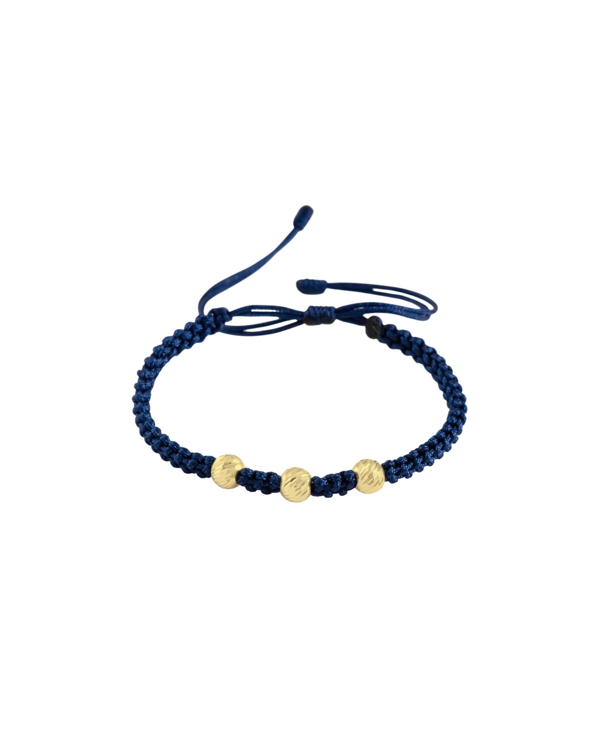Pulsera Esferas Diamantadas #5