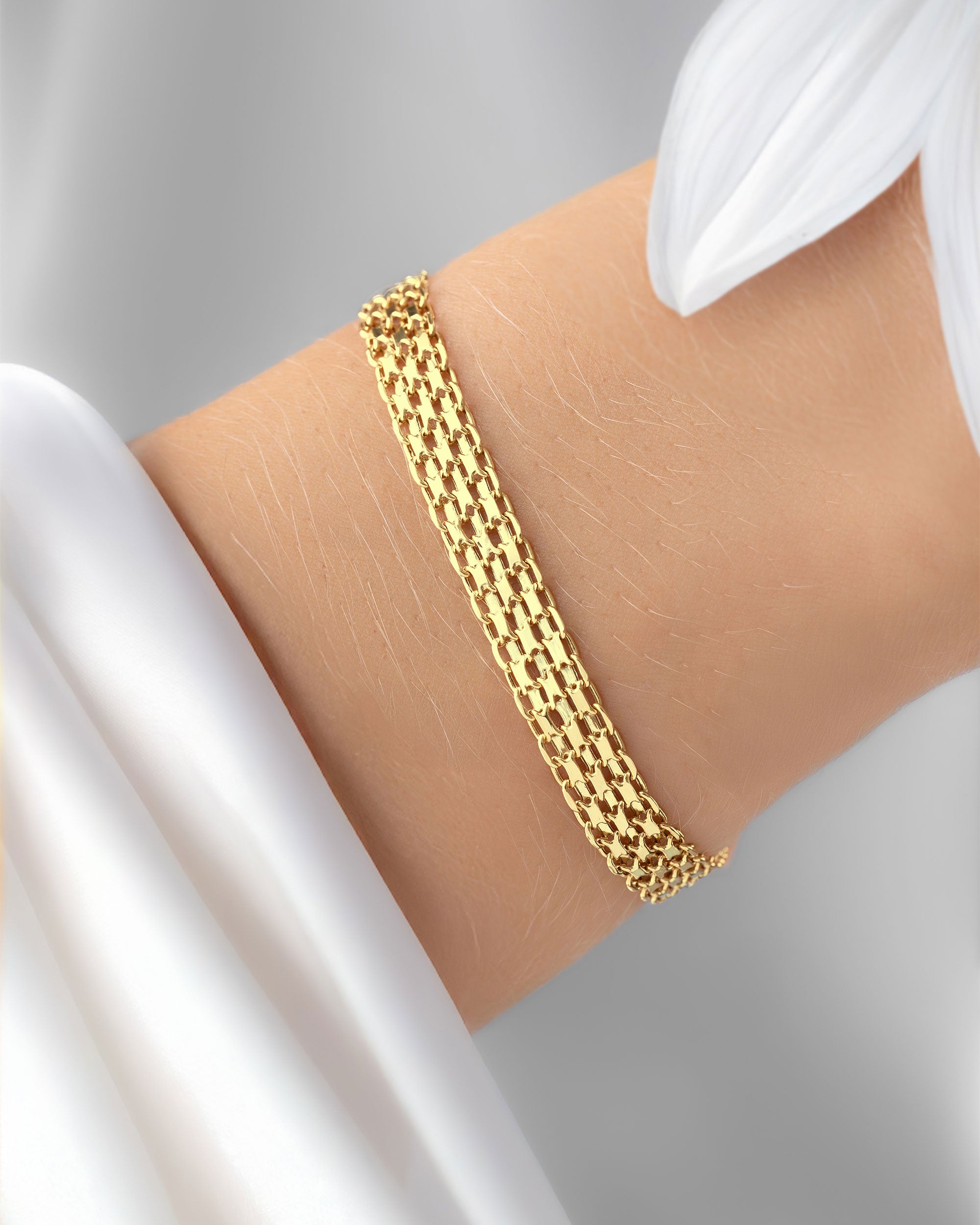 Pulsera China