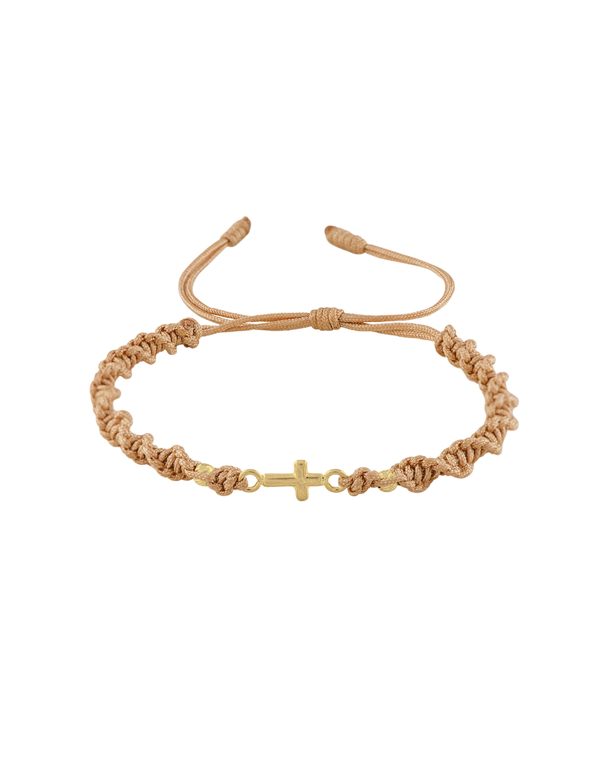 Pulsera Fe