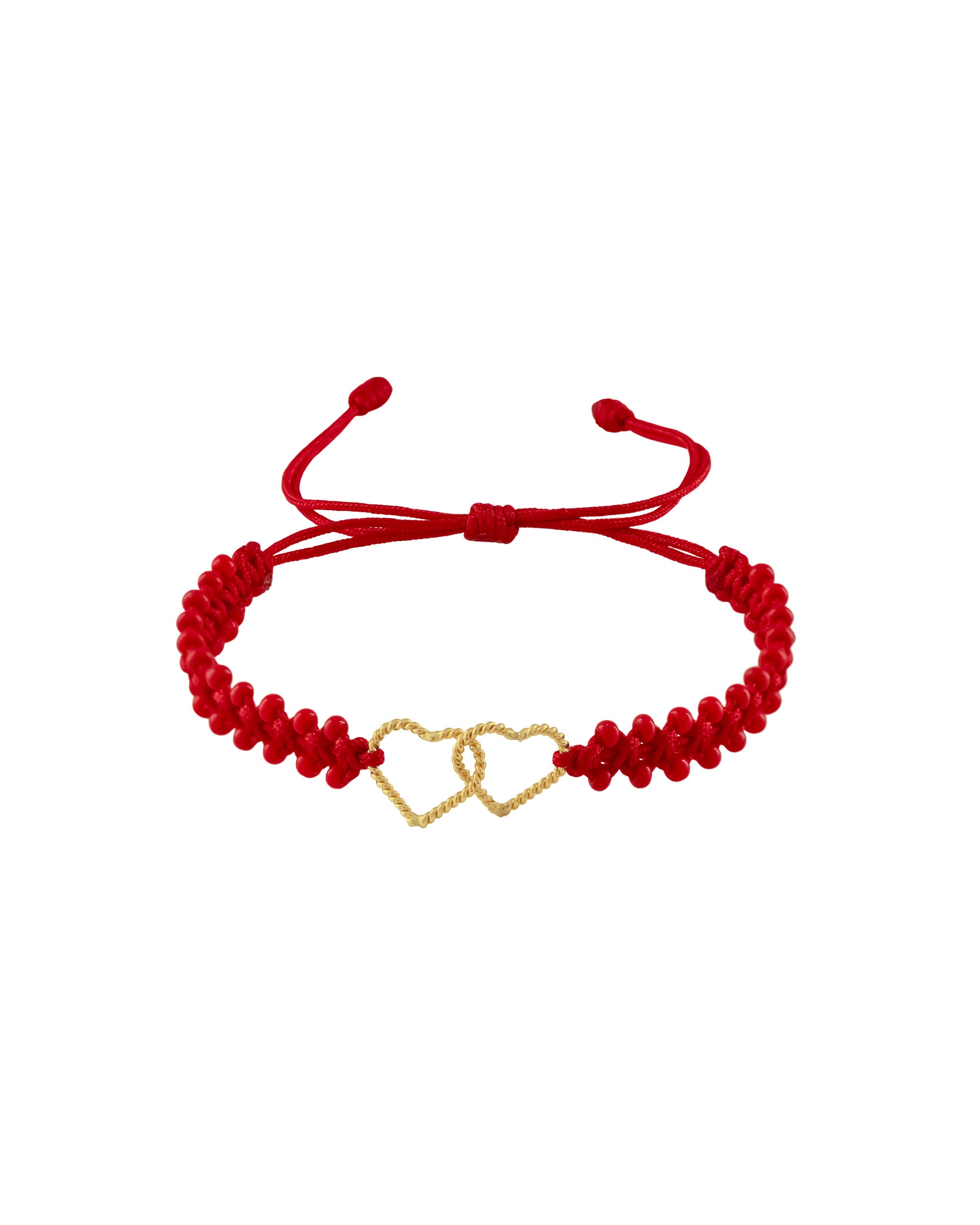 Pulsera Lazos de Amor
