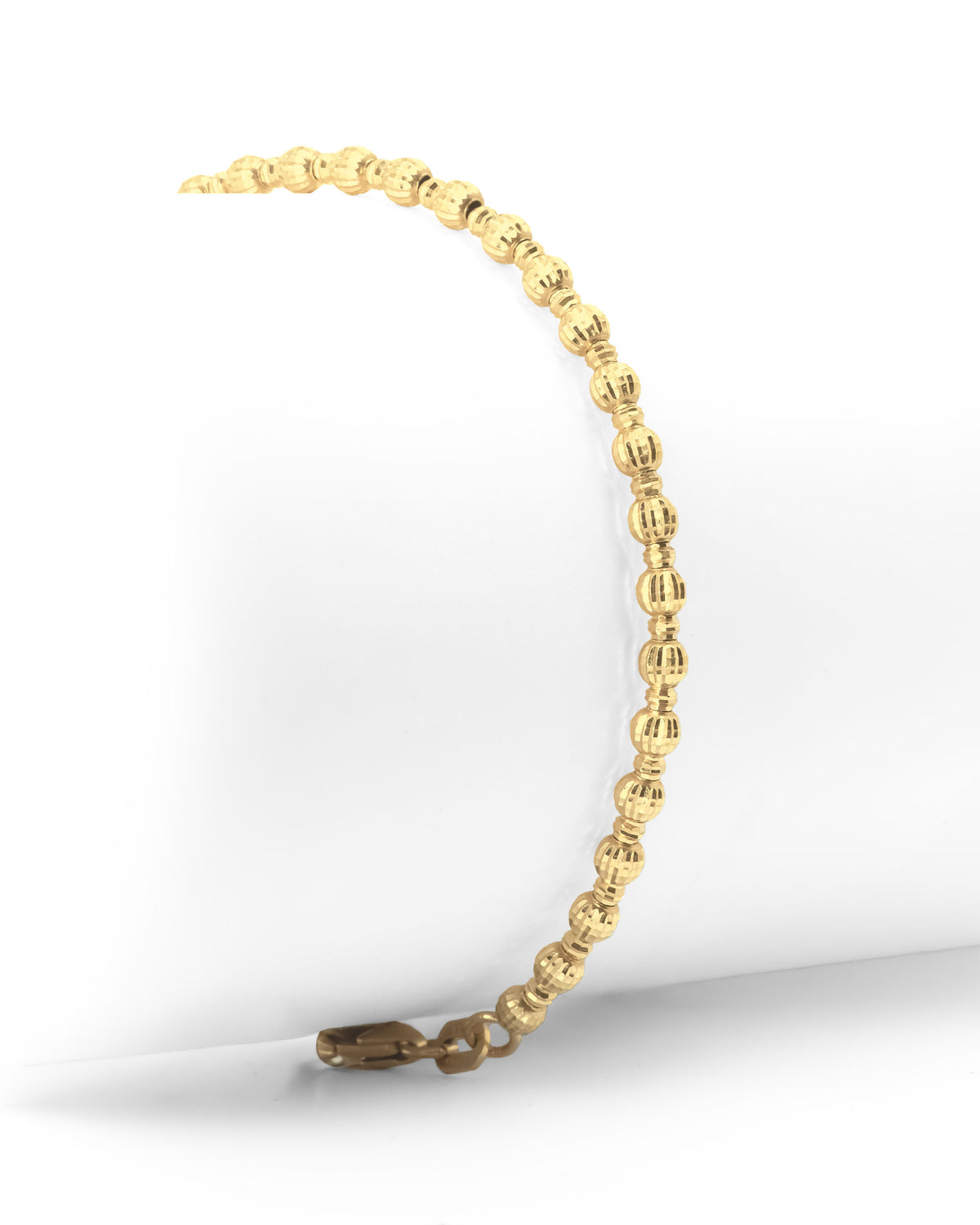 Pulsera Esferas de Luz