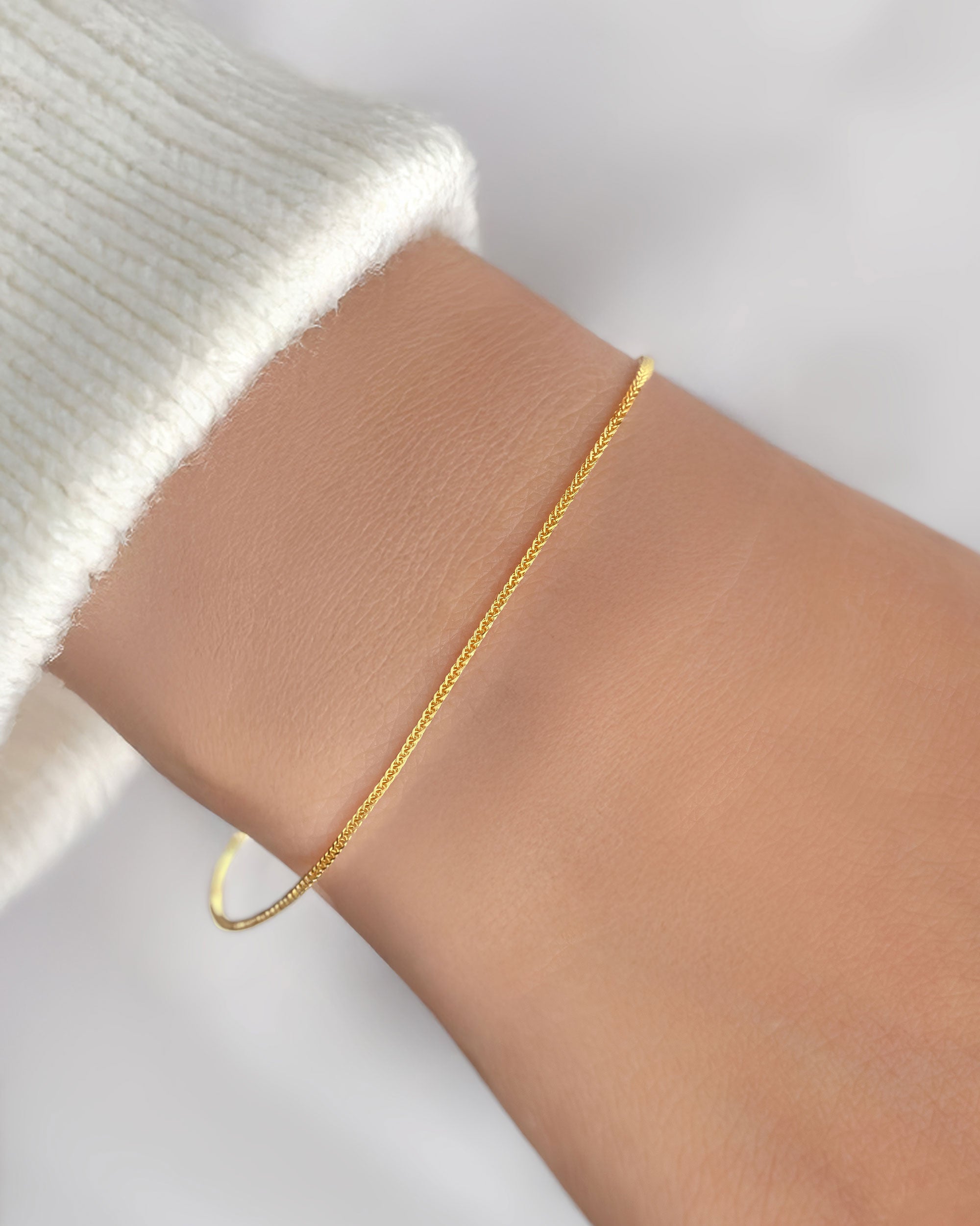 Pulsera Mini Franco