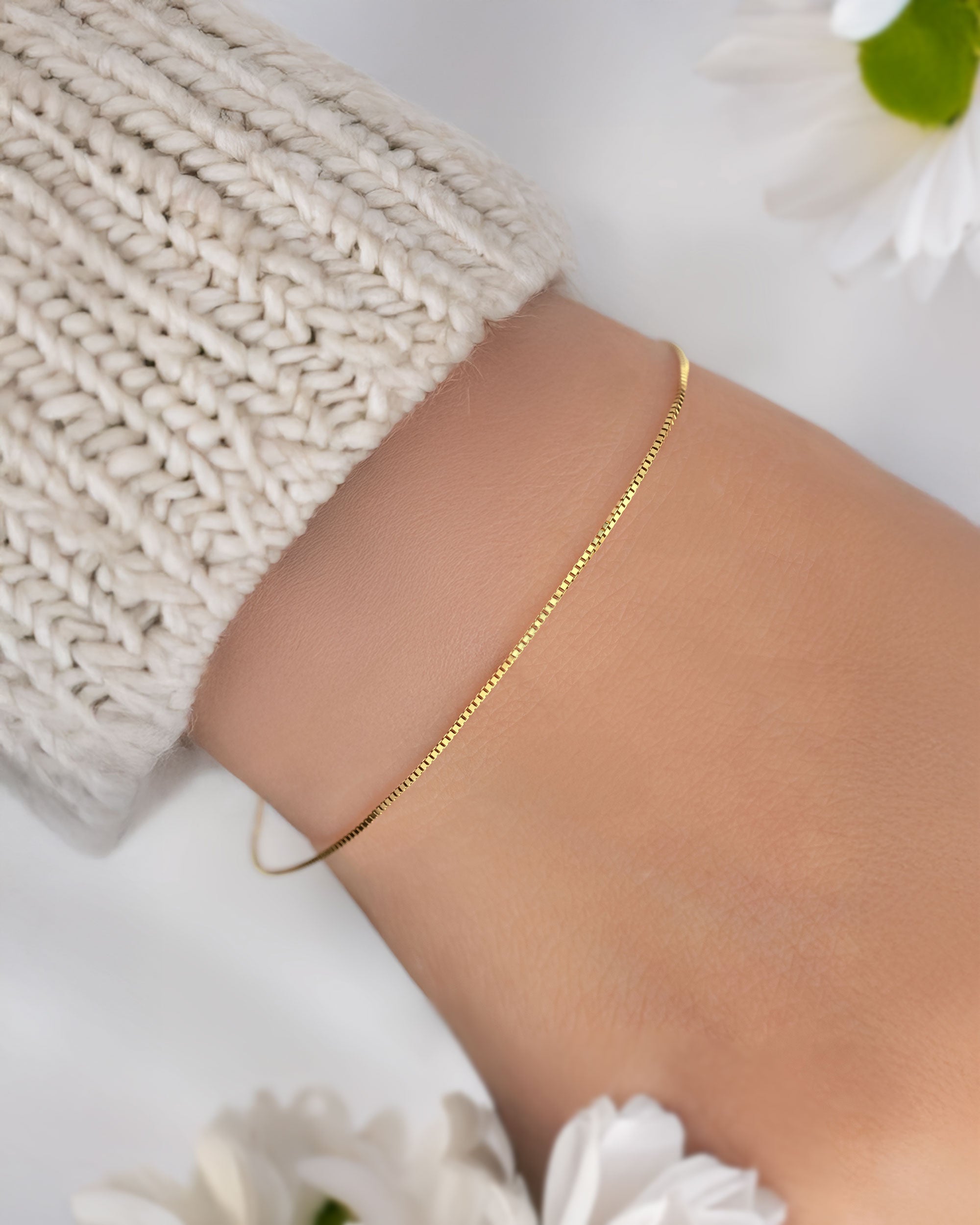 Pulsera Veneciana