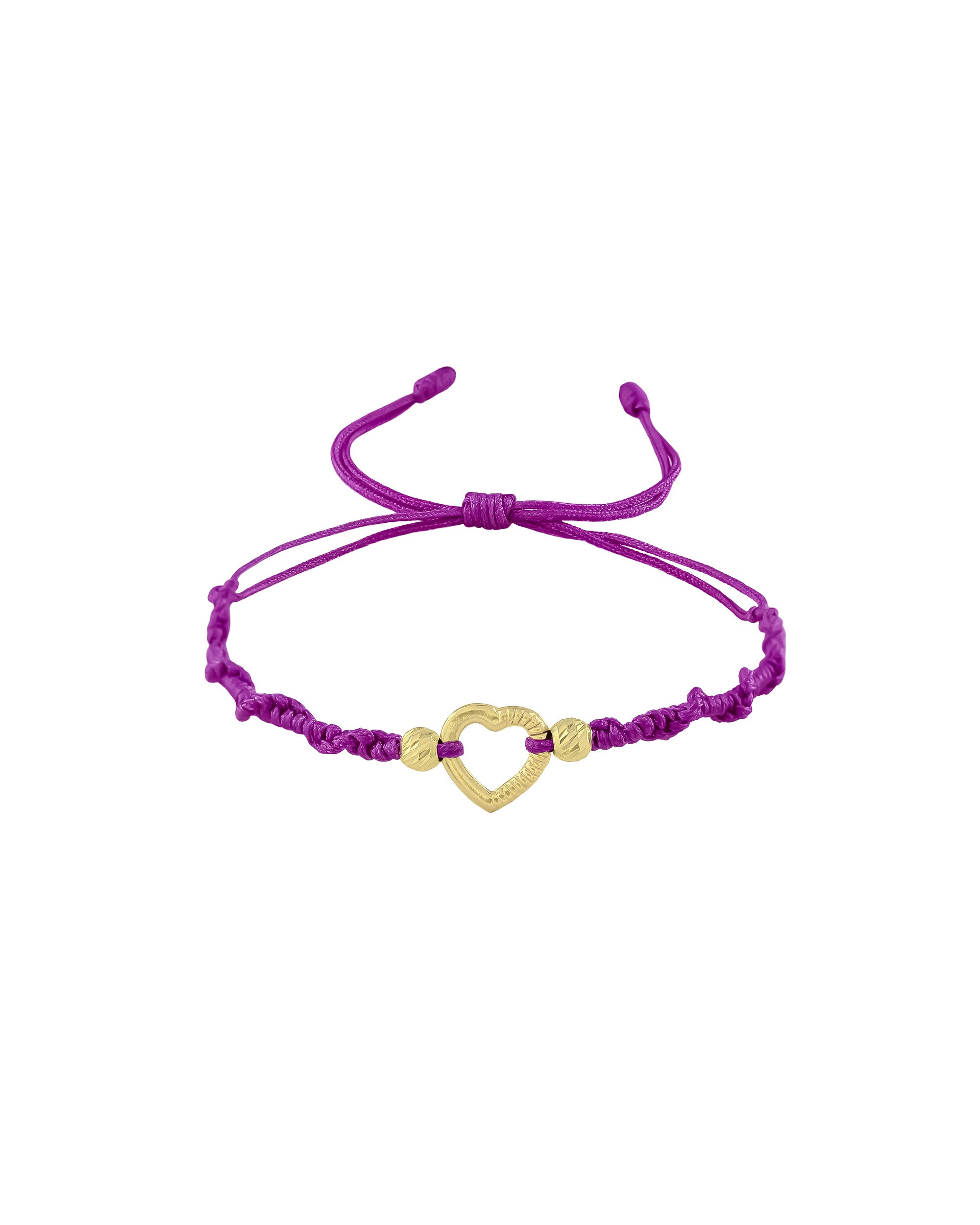Pulsera Corazón