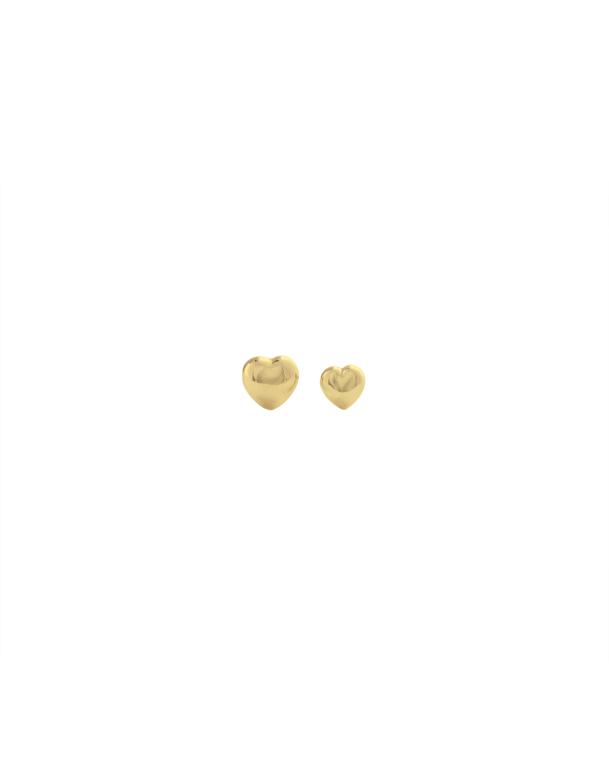 Topos Corazón Petit