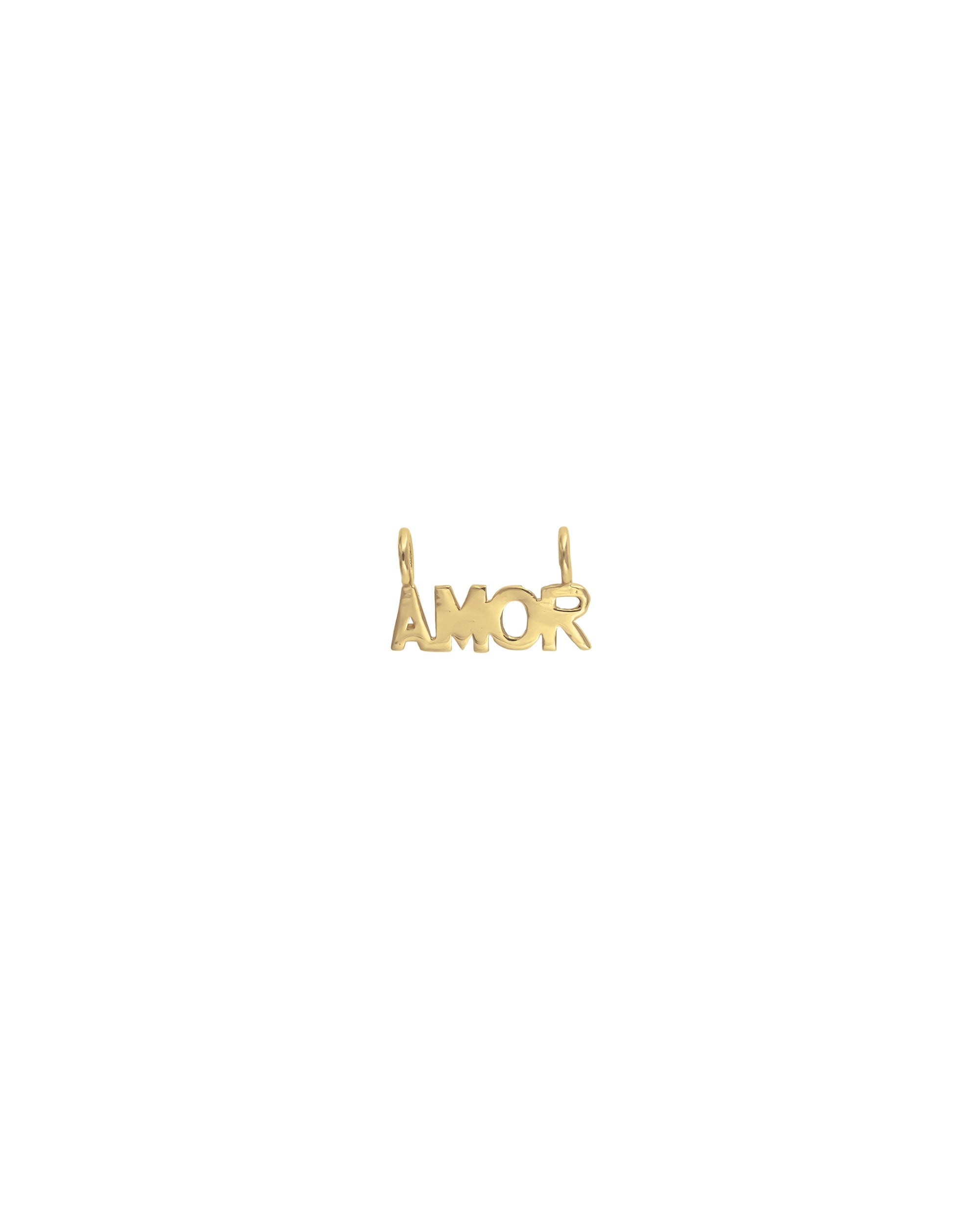 Dije Amor