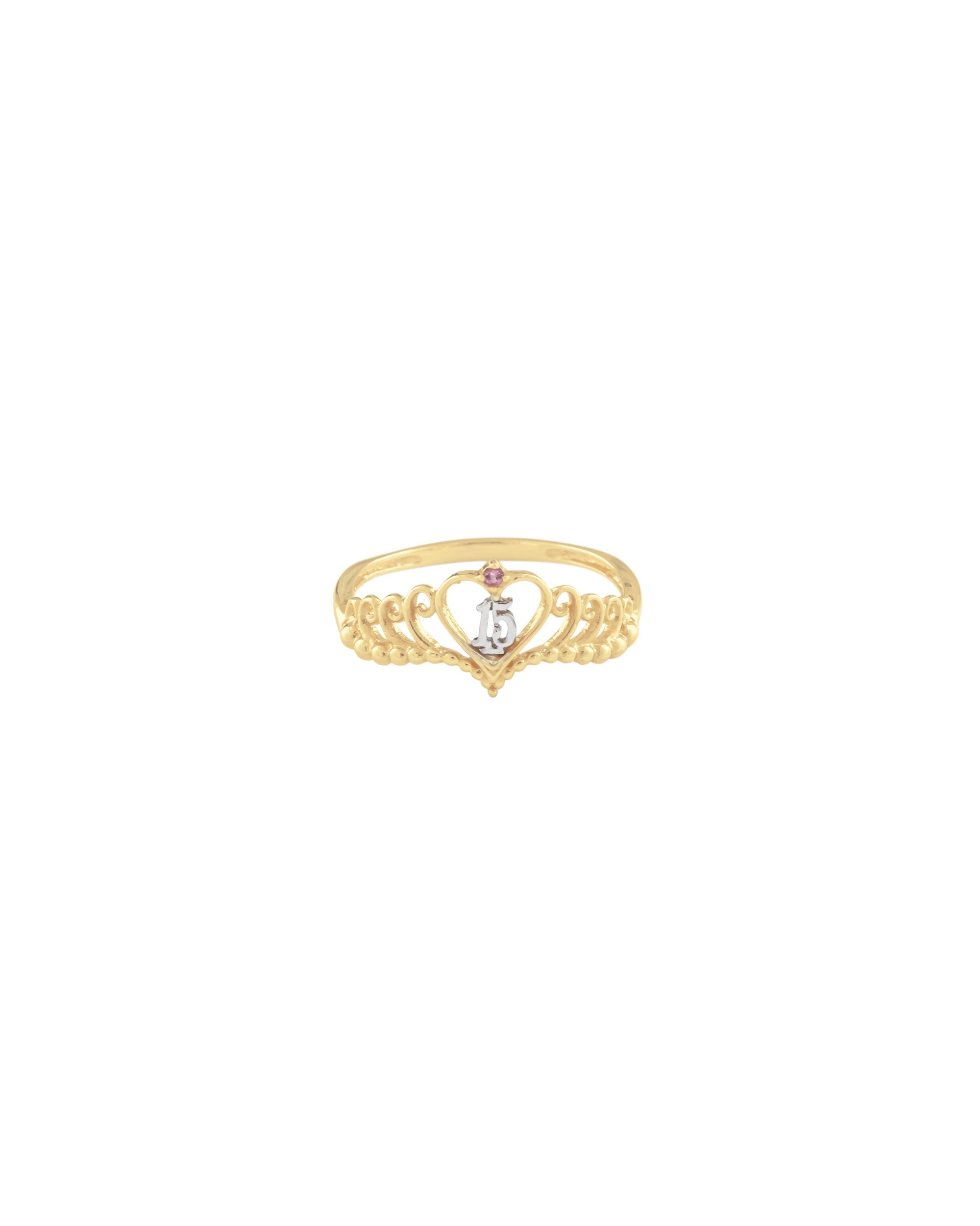 Anillo Ilusión