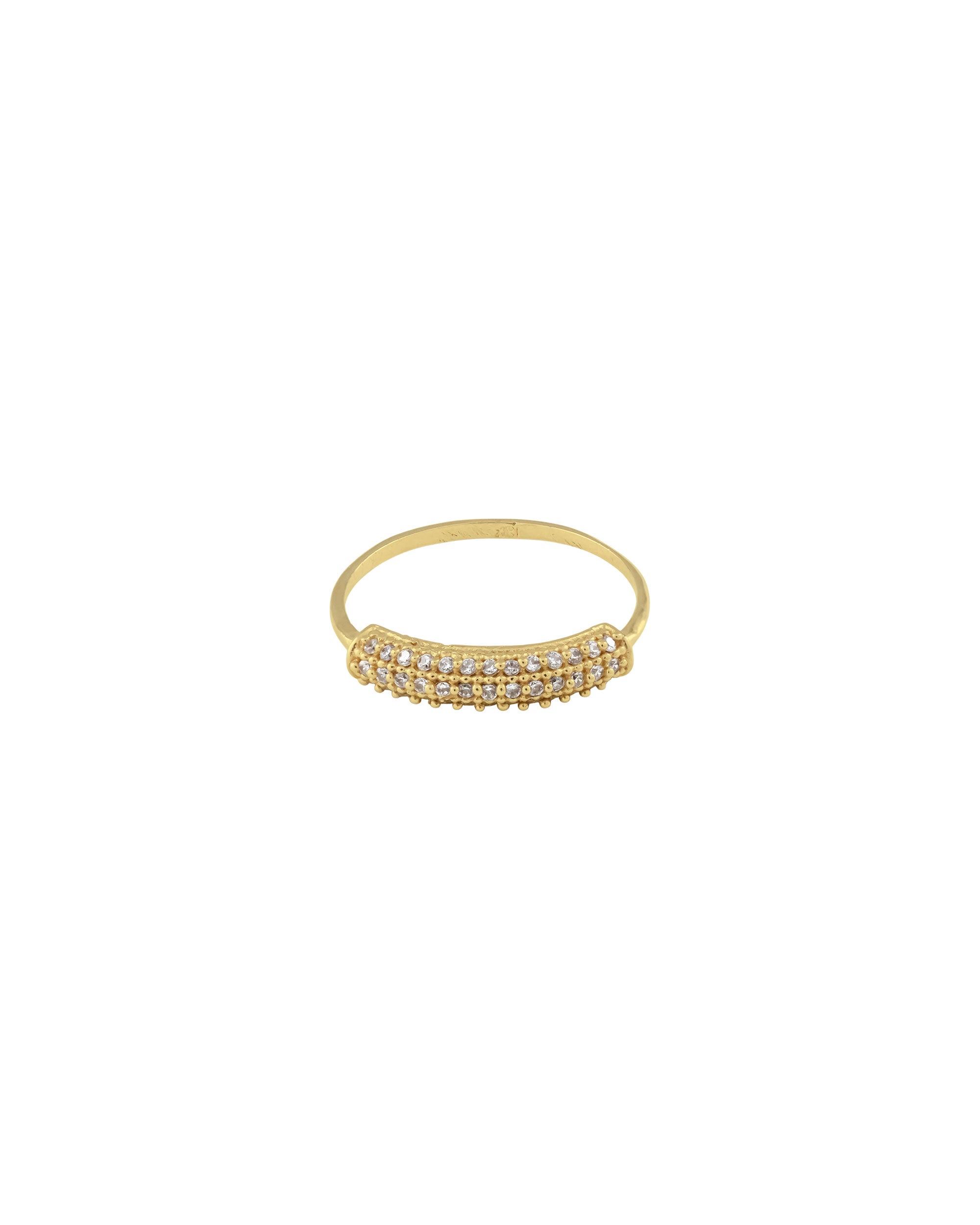 Anillo Solenne
