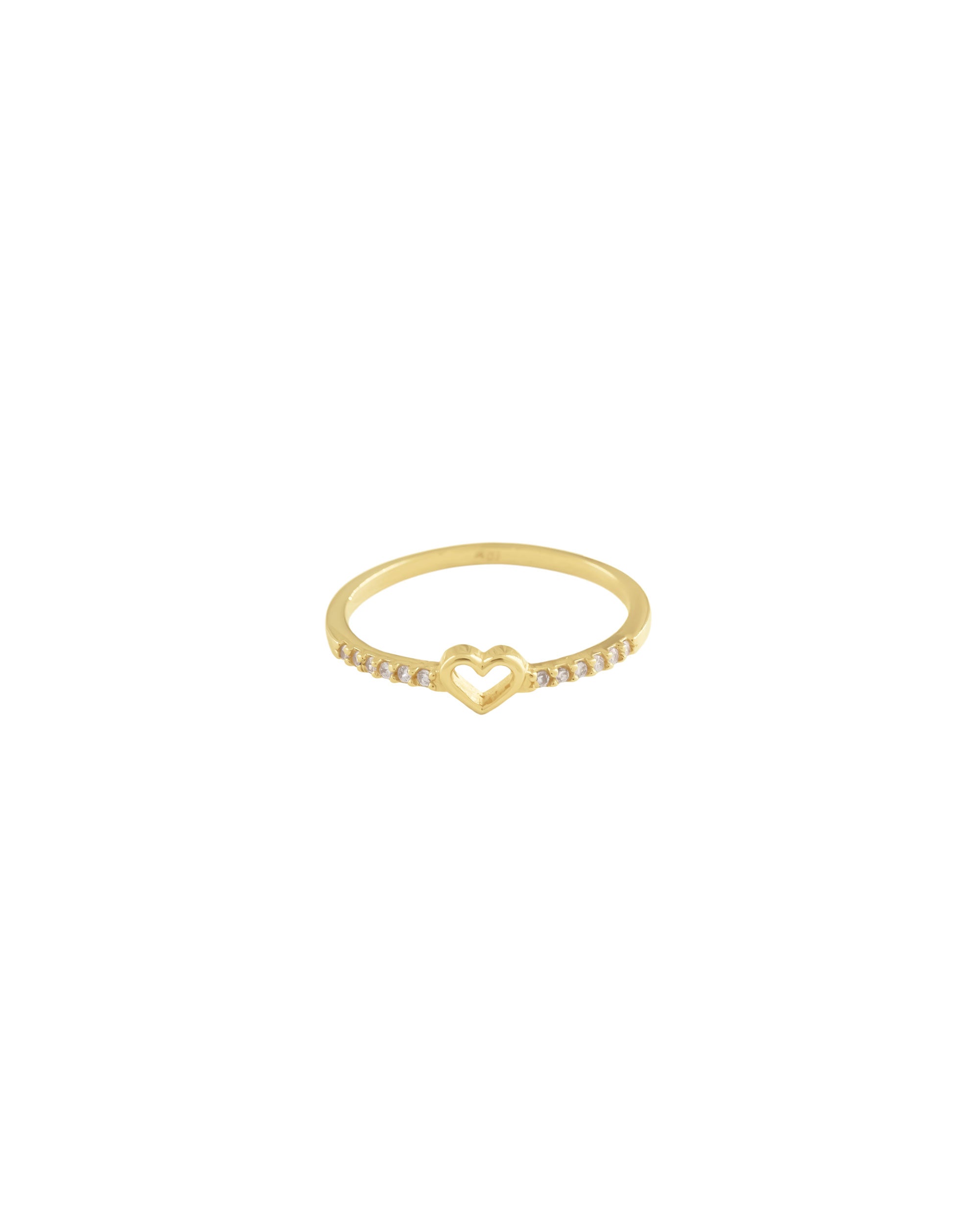 Anillo Sweet Love