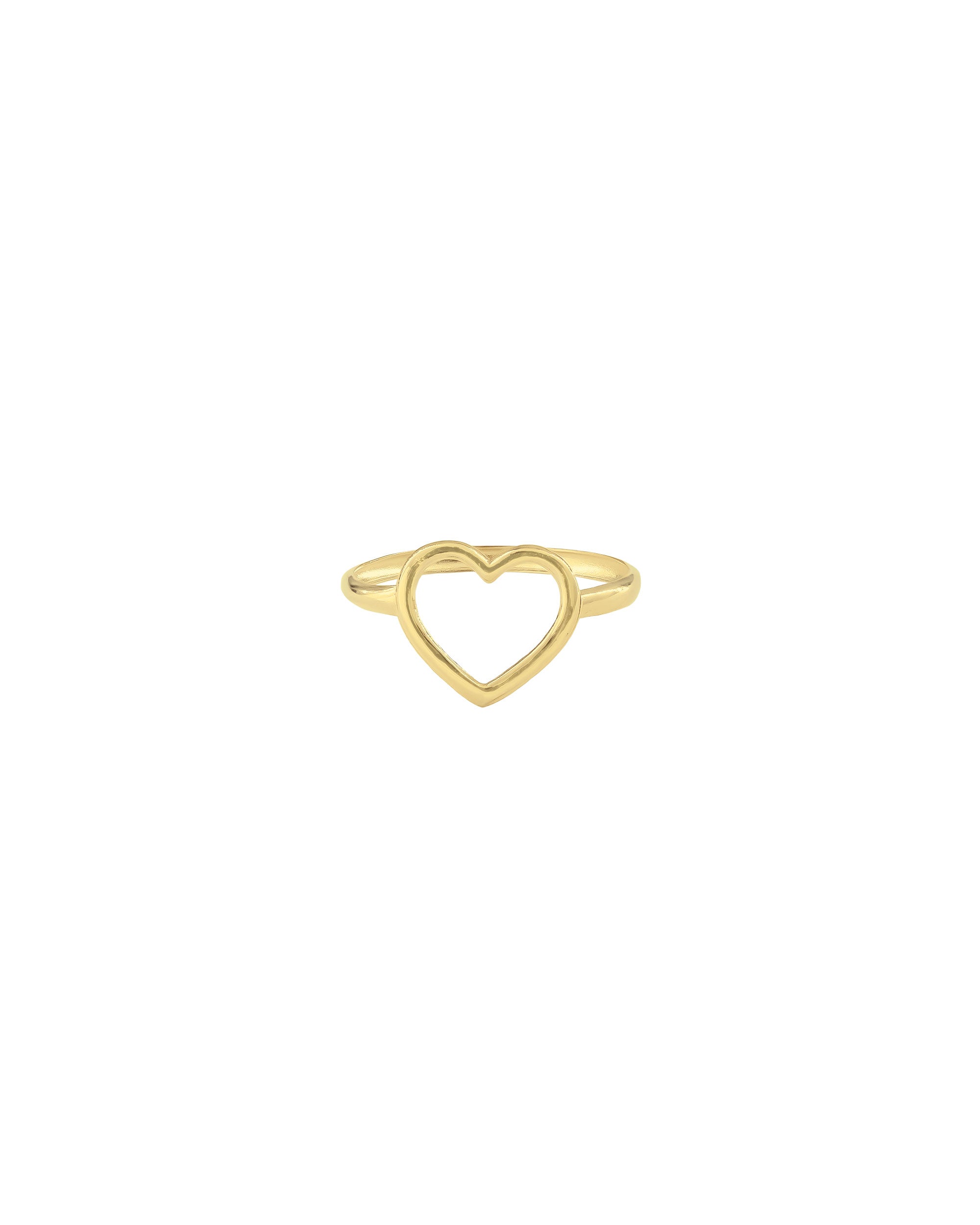 Anillo Amar