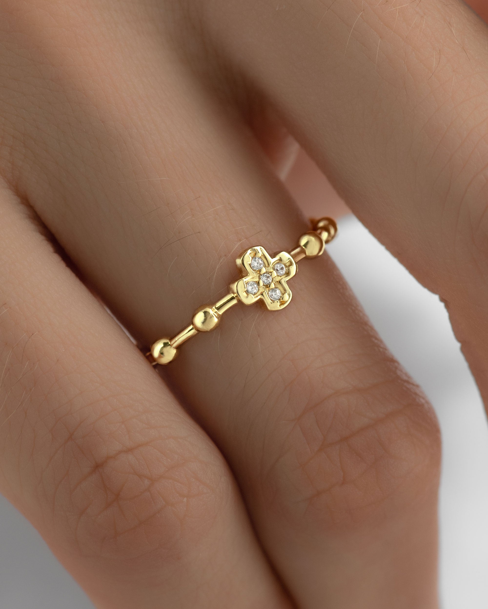 Anillo Denario