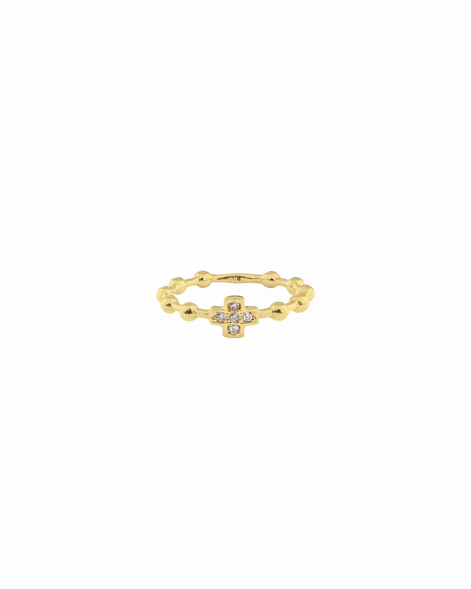Anillo Denario