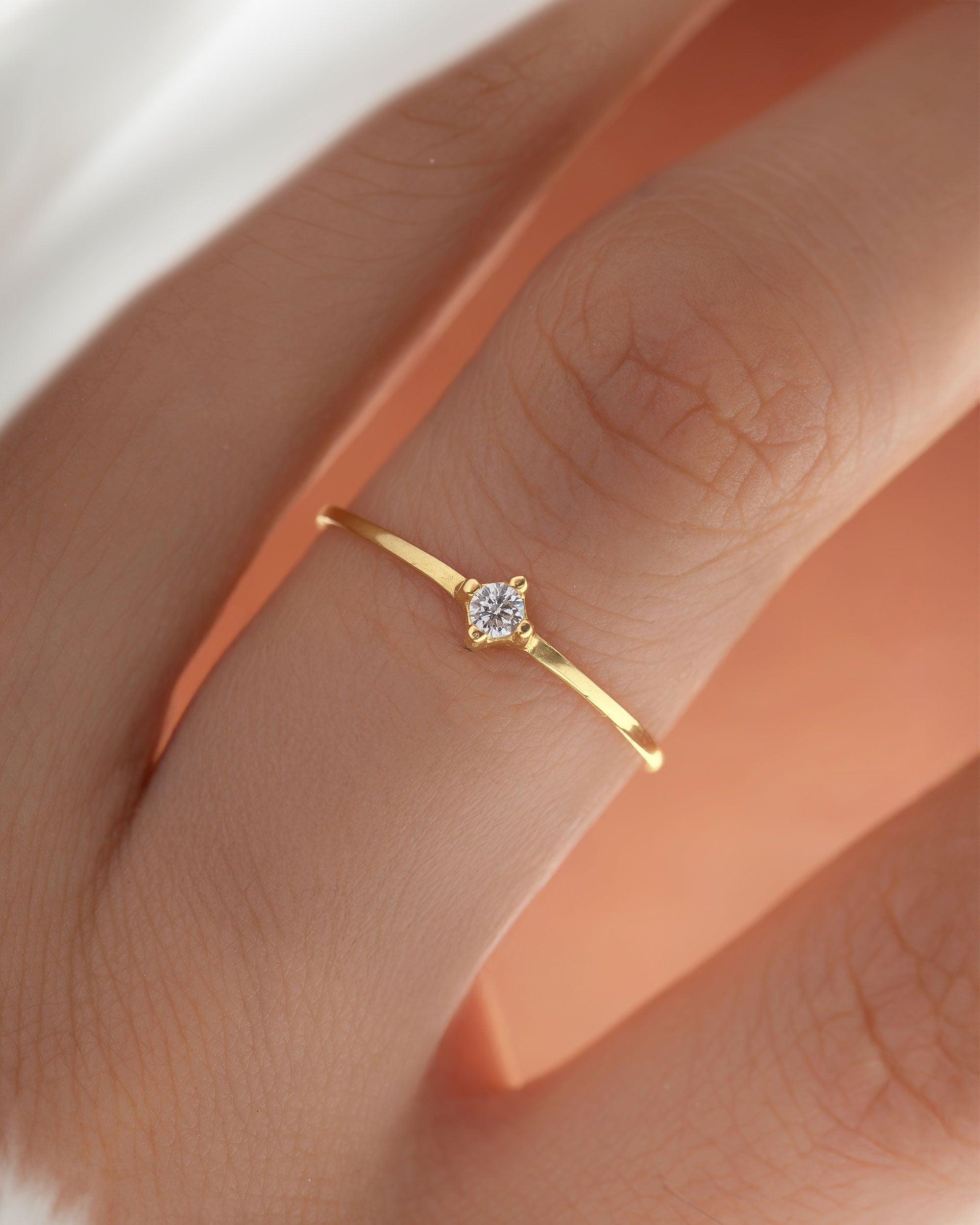 Anillo Luce