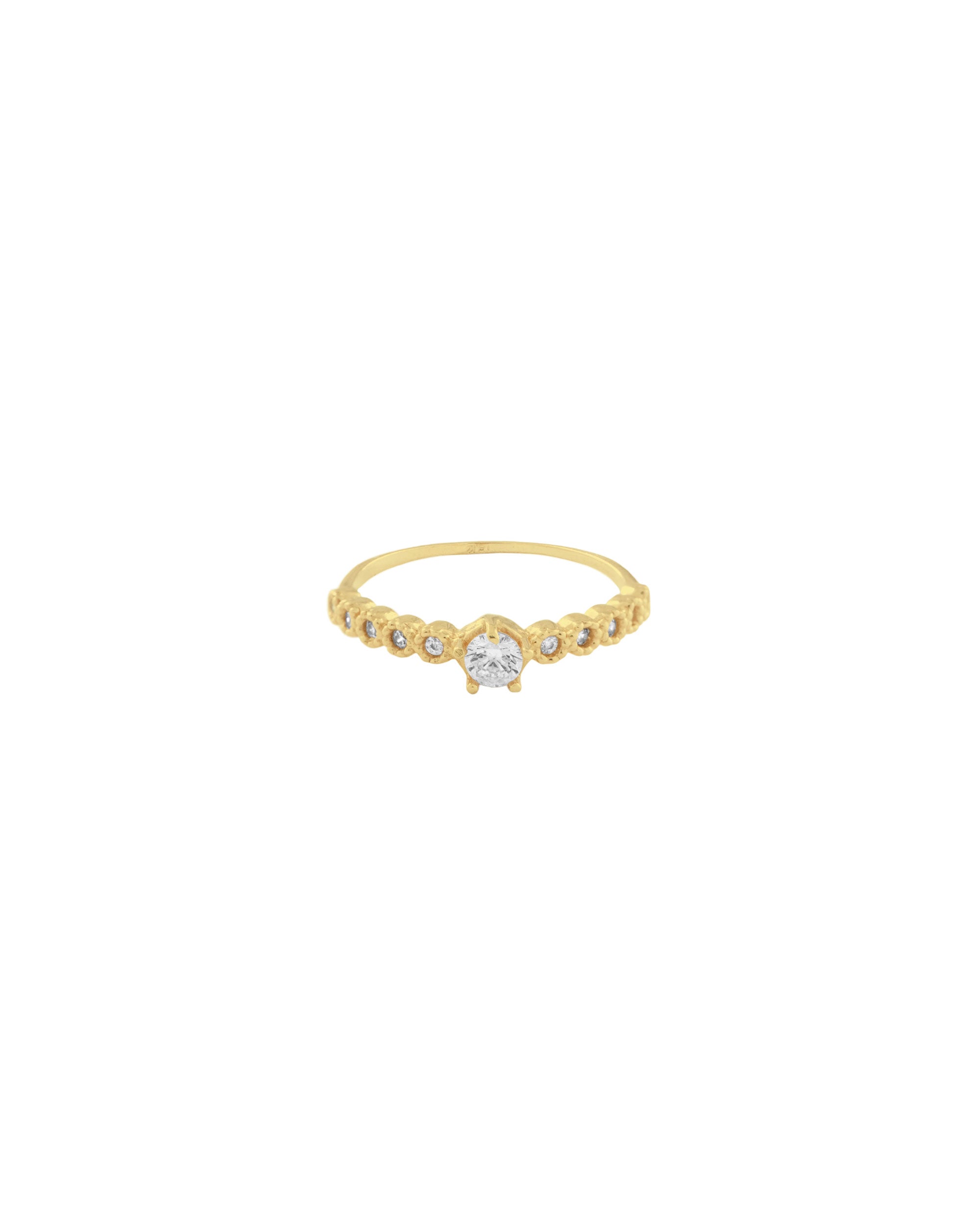 Anillo Galia