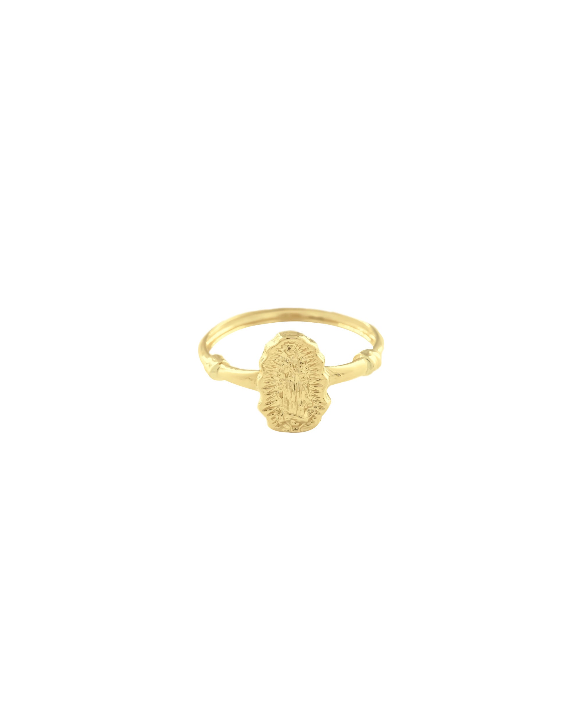 Anillo Guadalupe