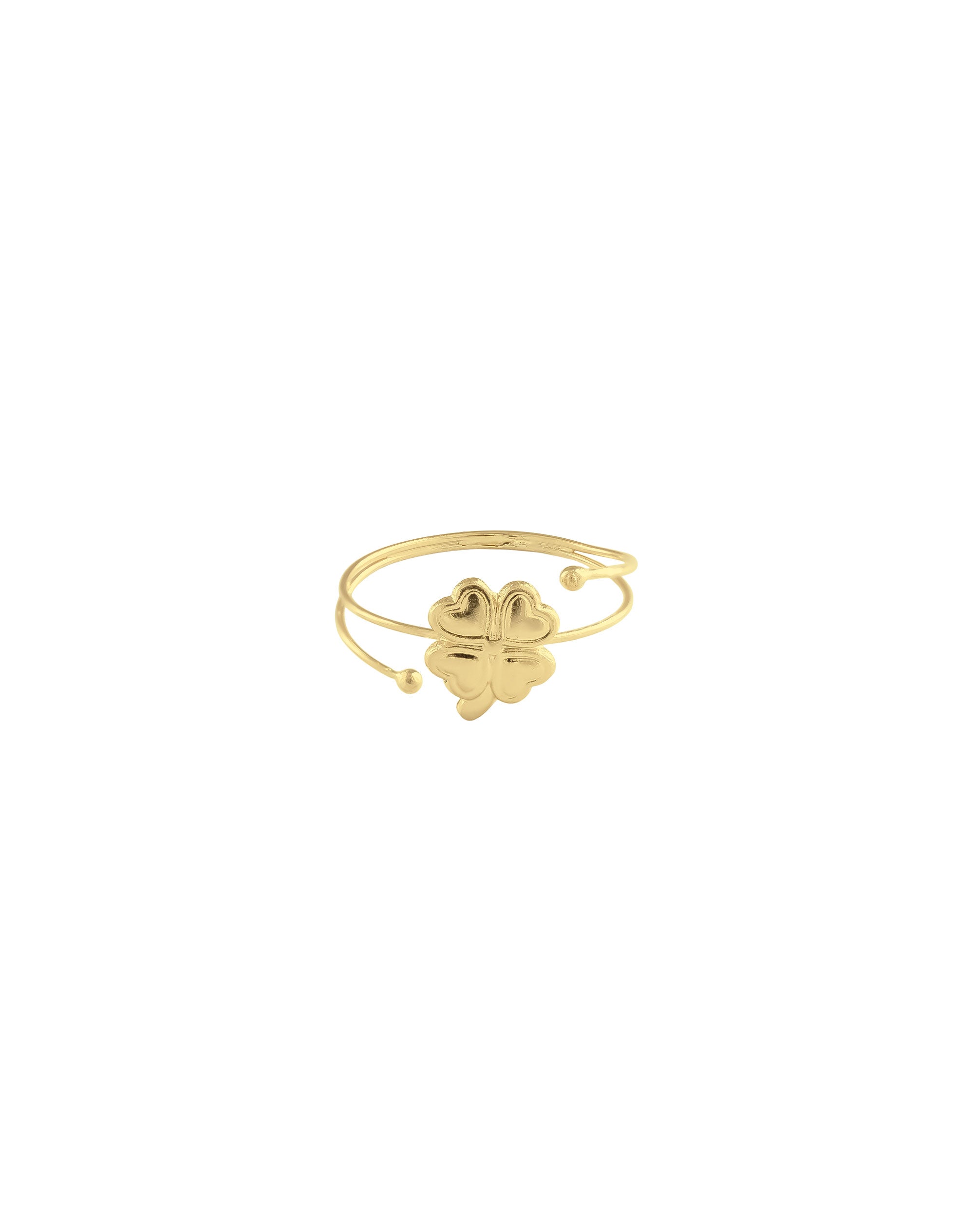 Anillo Lucky