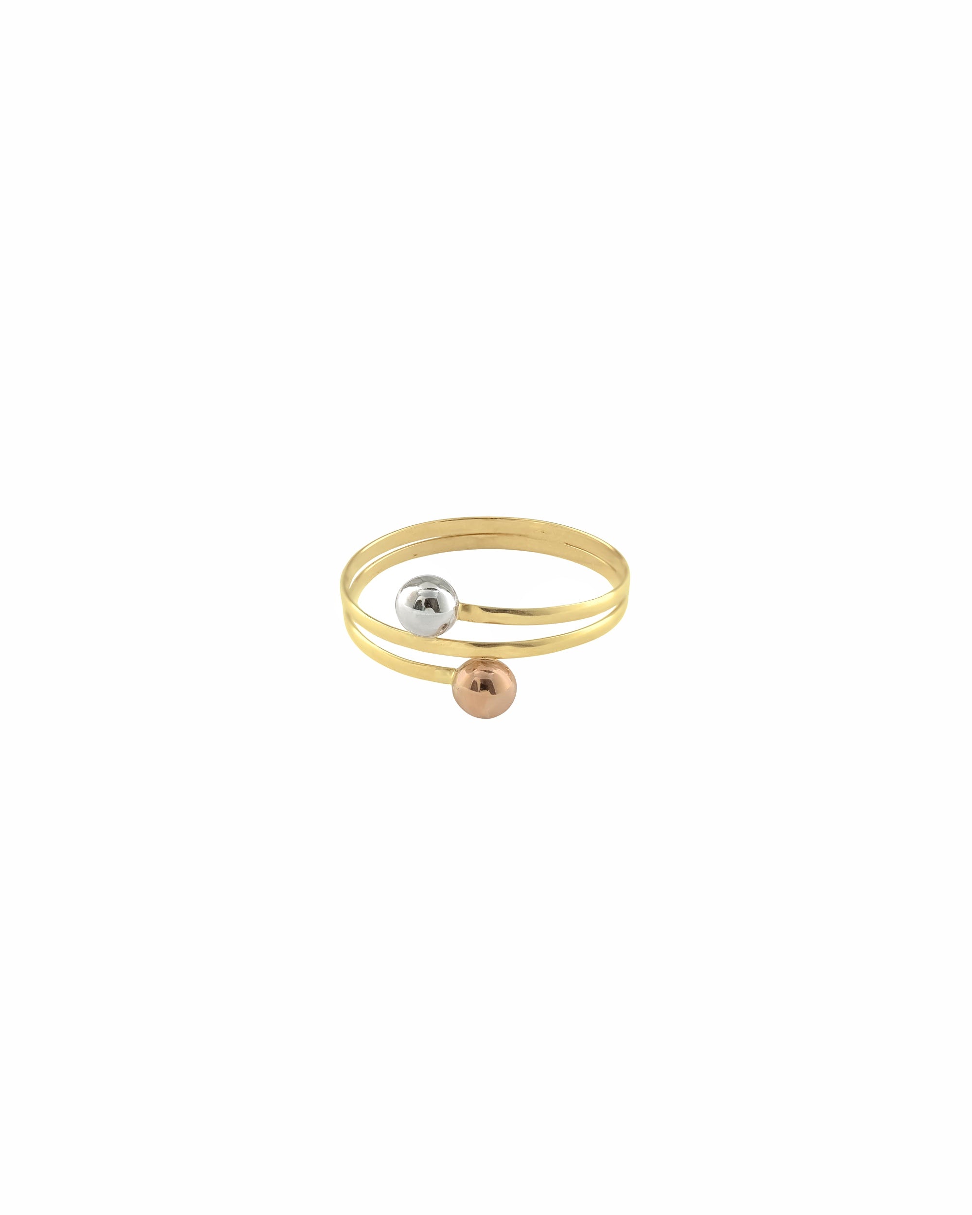 Anillo Stelle